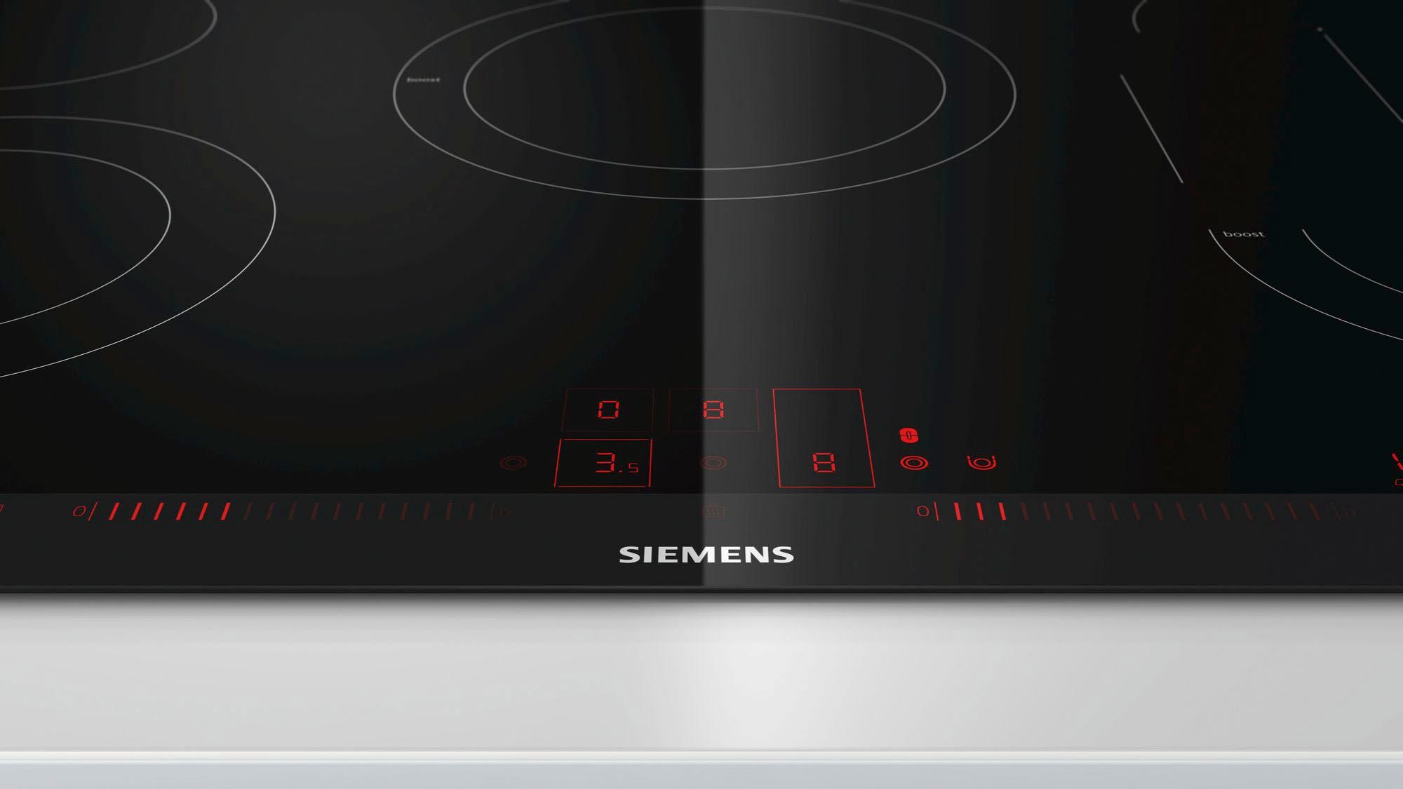 SIEMENS Elektro-Kochfeld von SCHOTT CERAN® »ET875LMP1D«
