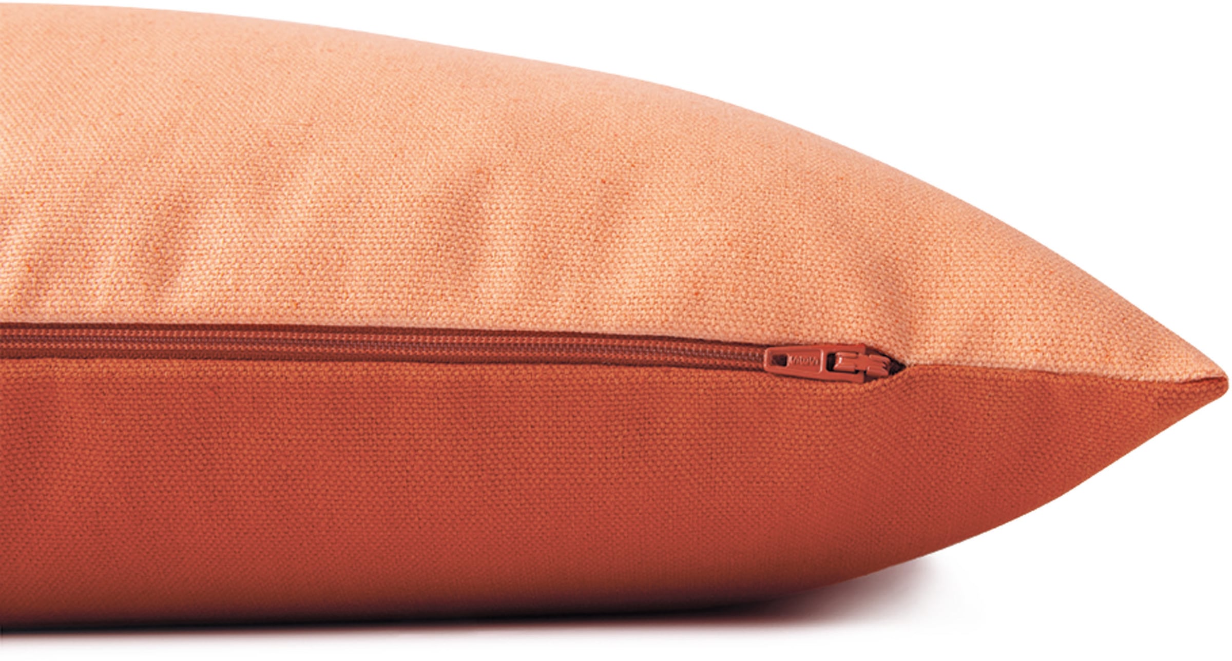 TOM TAILOR HOME Dekokissen »Dove Signature«, mit Paspel, Kissenhülle ohne Füllung, 1 Stück