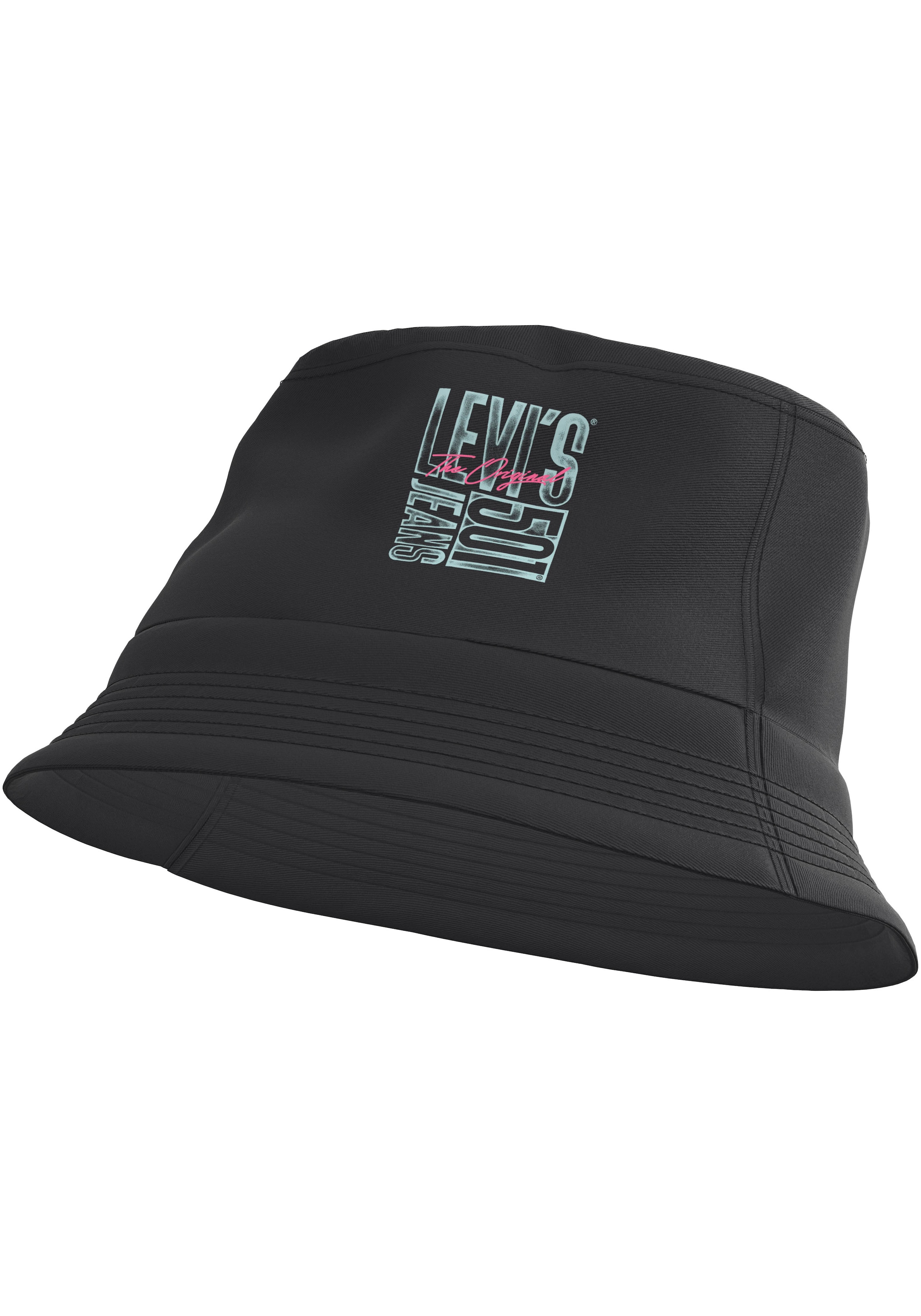 Levi's® Fischerhut »LV Hut 499 GRAPHIC BUCKET« bei