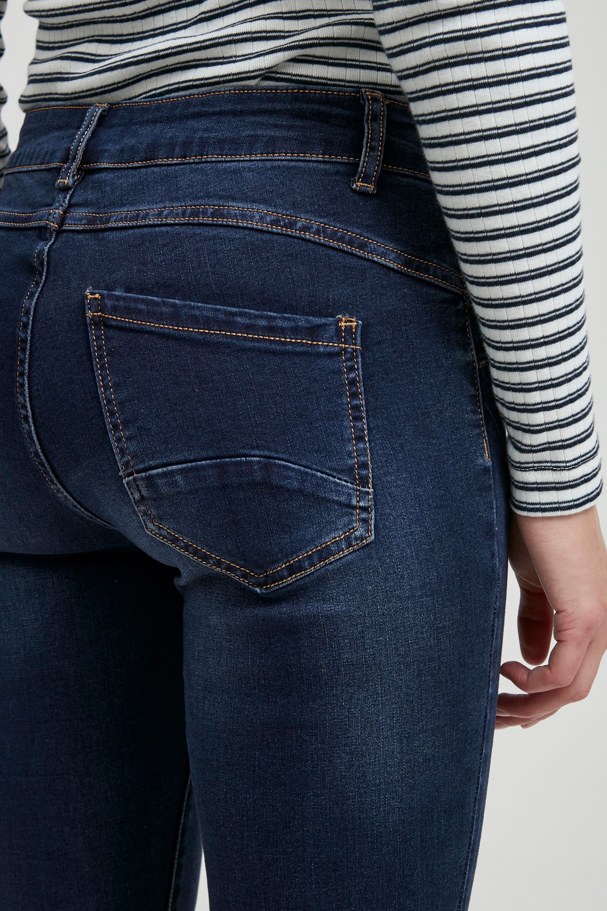 b.young Skinny-fit-Jeans »Skinny Jeans BYKaily«