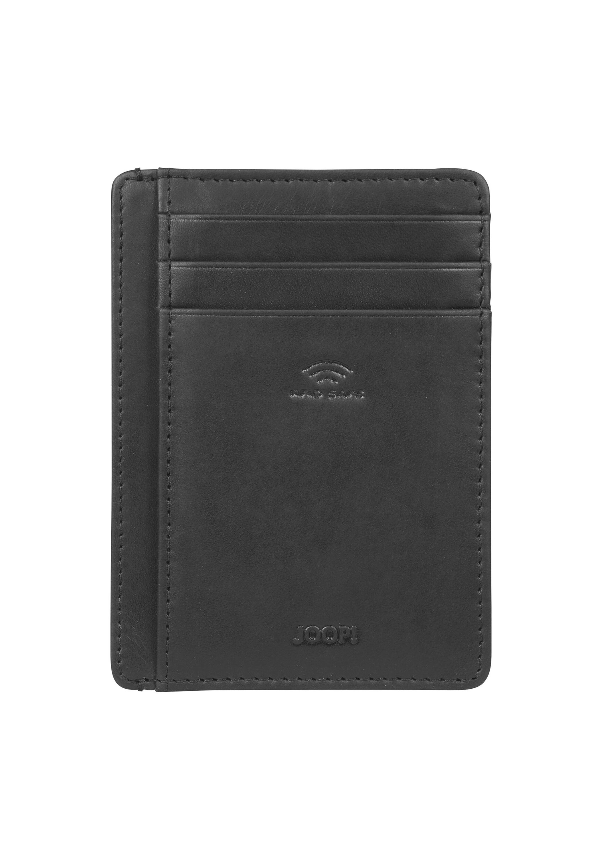 JOOP! Geldbörse »Geldbörse Loreto Itys Cardholder sv5«