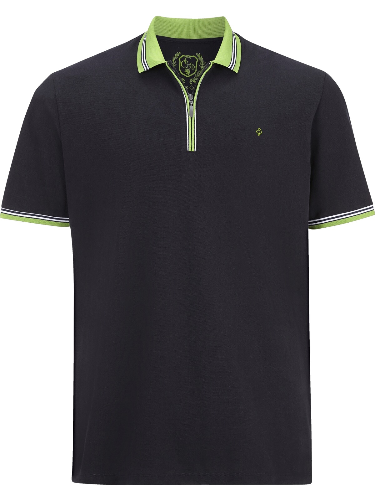 Charles Colby Poloshirt »Poloshirt EARL PAT«