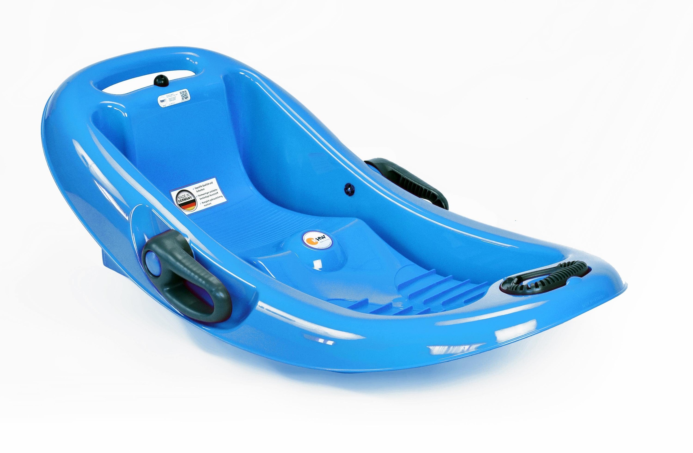 KHW Rodel »Snow Flipper de luxe iceblue«