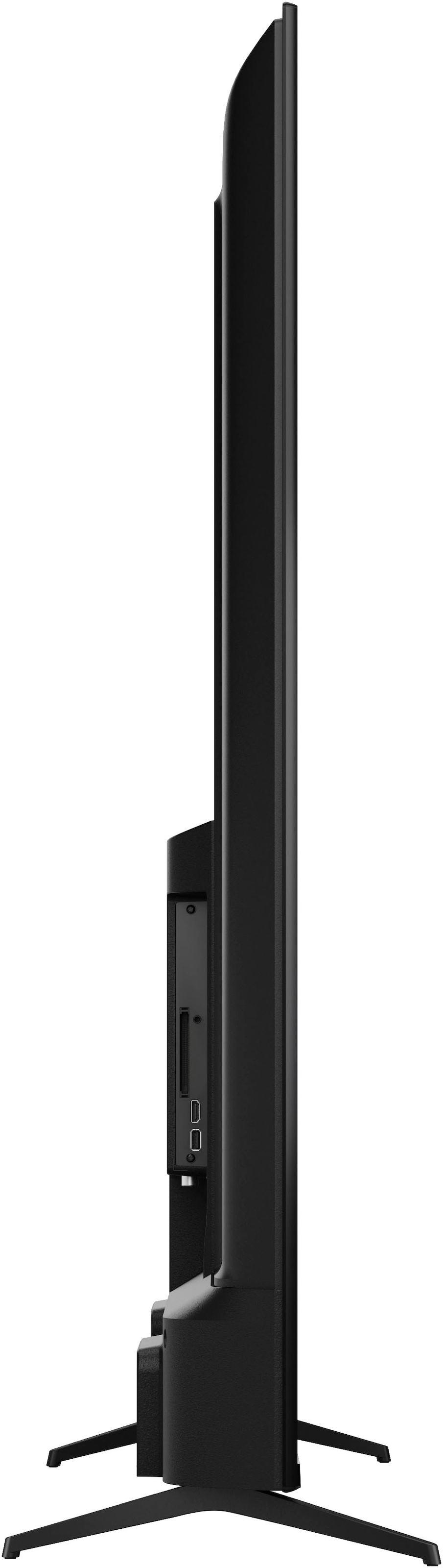 Sharp LED-Fernseher »4T-C70GLx«, 4K Ultra HD, Google TV