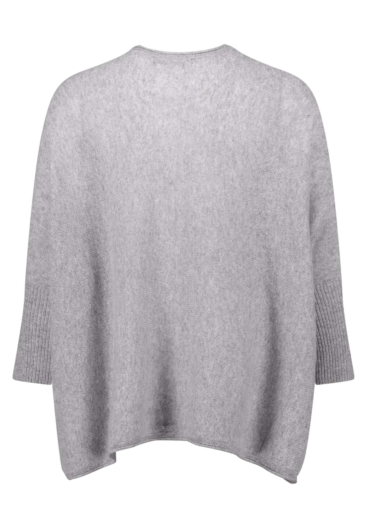 Betty Barclay Kaschmirpullover »Kaschmir-Pullover mit überschnittenen Ärmeln«