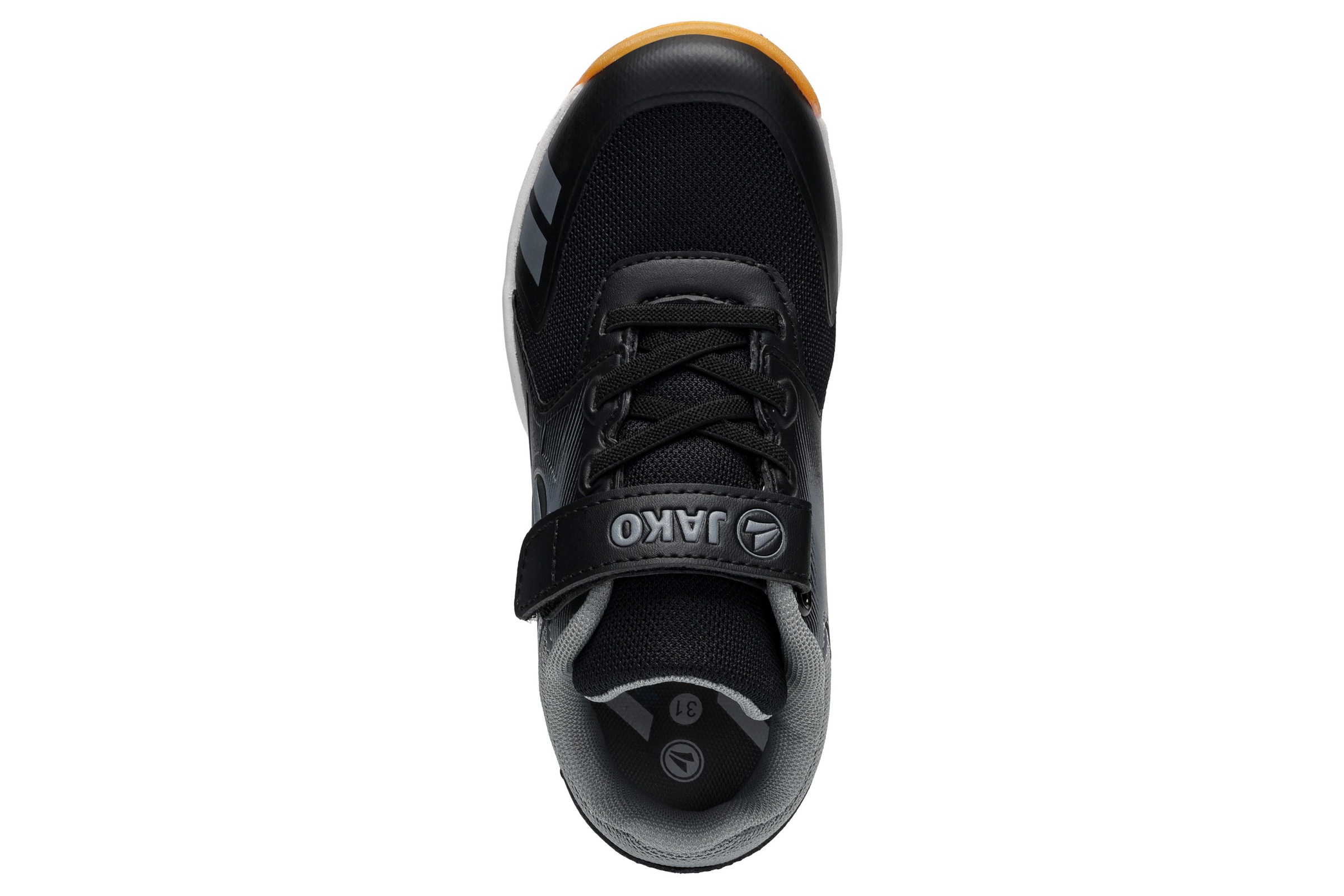 Jako Indoorschuh »J-MS NICK EV«  Hallenschuh, für Kinder & Jugendliche, Non-Marking