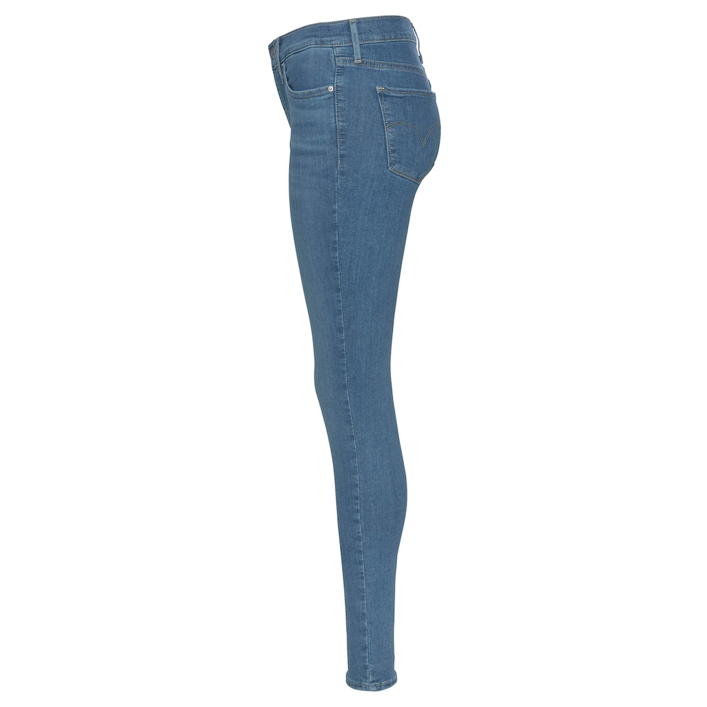 Levi's® Skinny-fit-Jeans »310 Shaping Super Skinny«