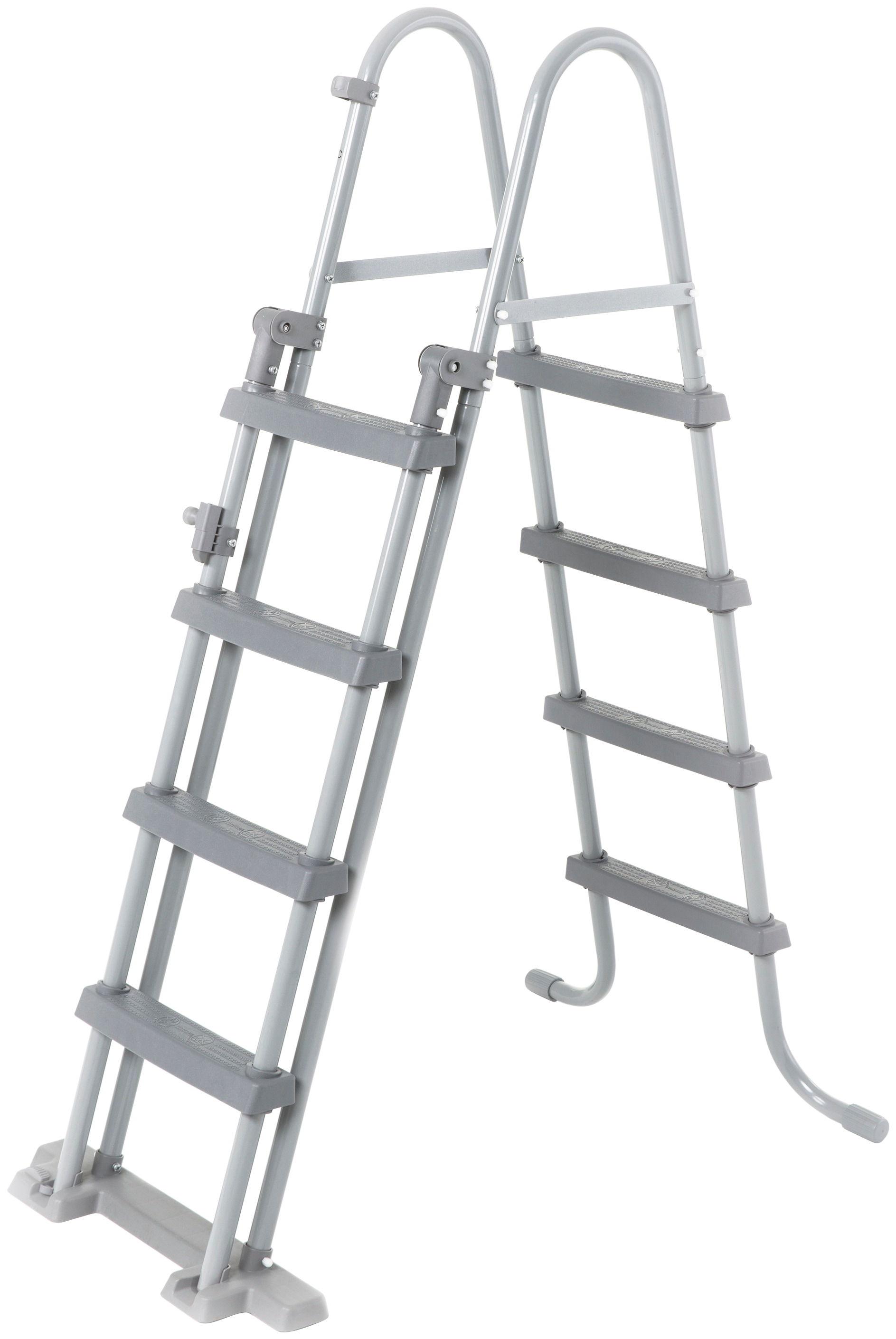 SUMMER FUN Rundpool »CALIFORNIA« inkl. Zubehör für sofortige Montage und Badespaß im eigenen Garten