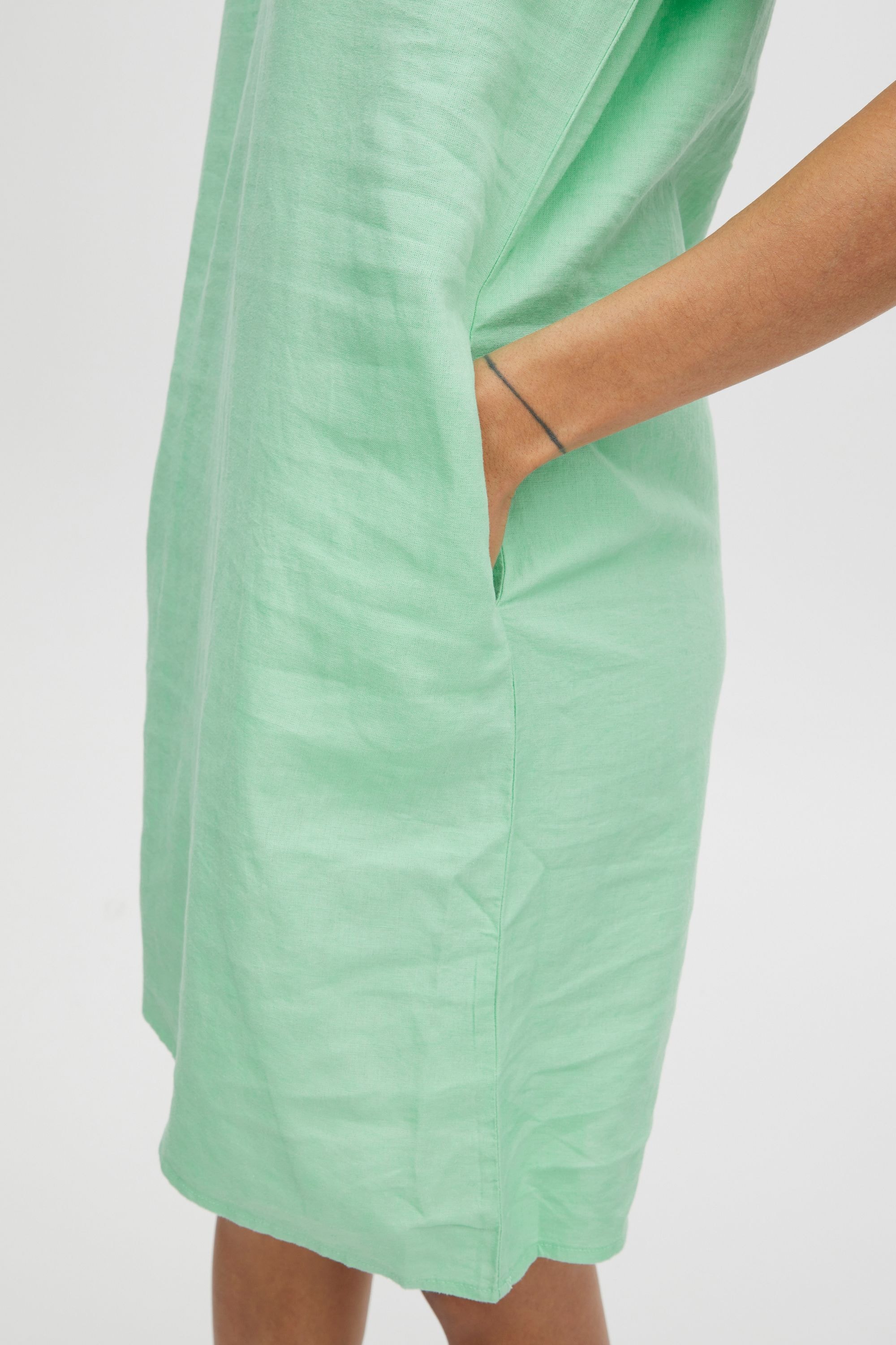 b.young Sommerkleid »Sommerkleid BYFalakka«