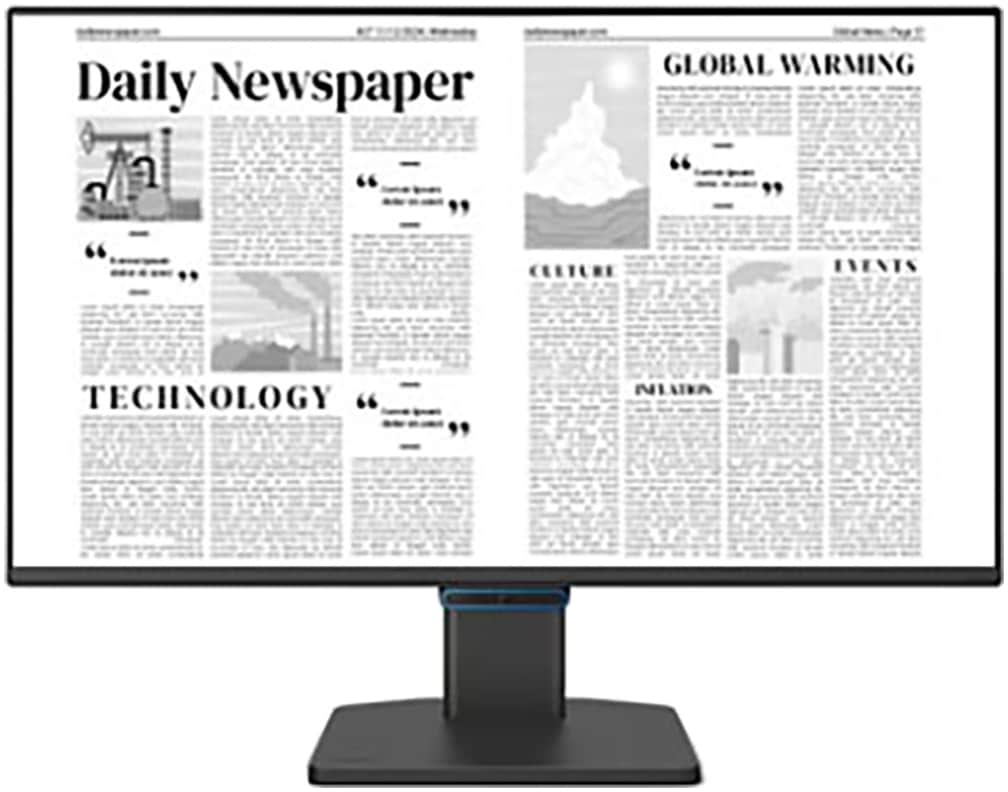 BenQ LED-Monitor »GW2490C« 61 cm/24 ″  1920 x 1080 px Full HD 5 Reaktionszeit 144 Hz