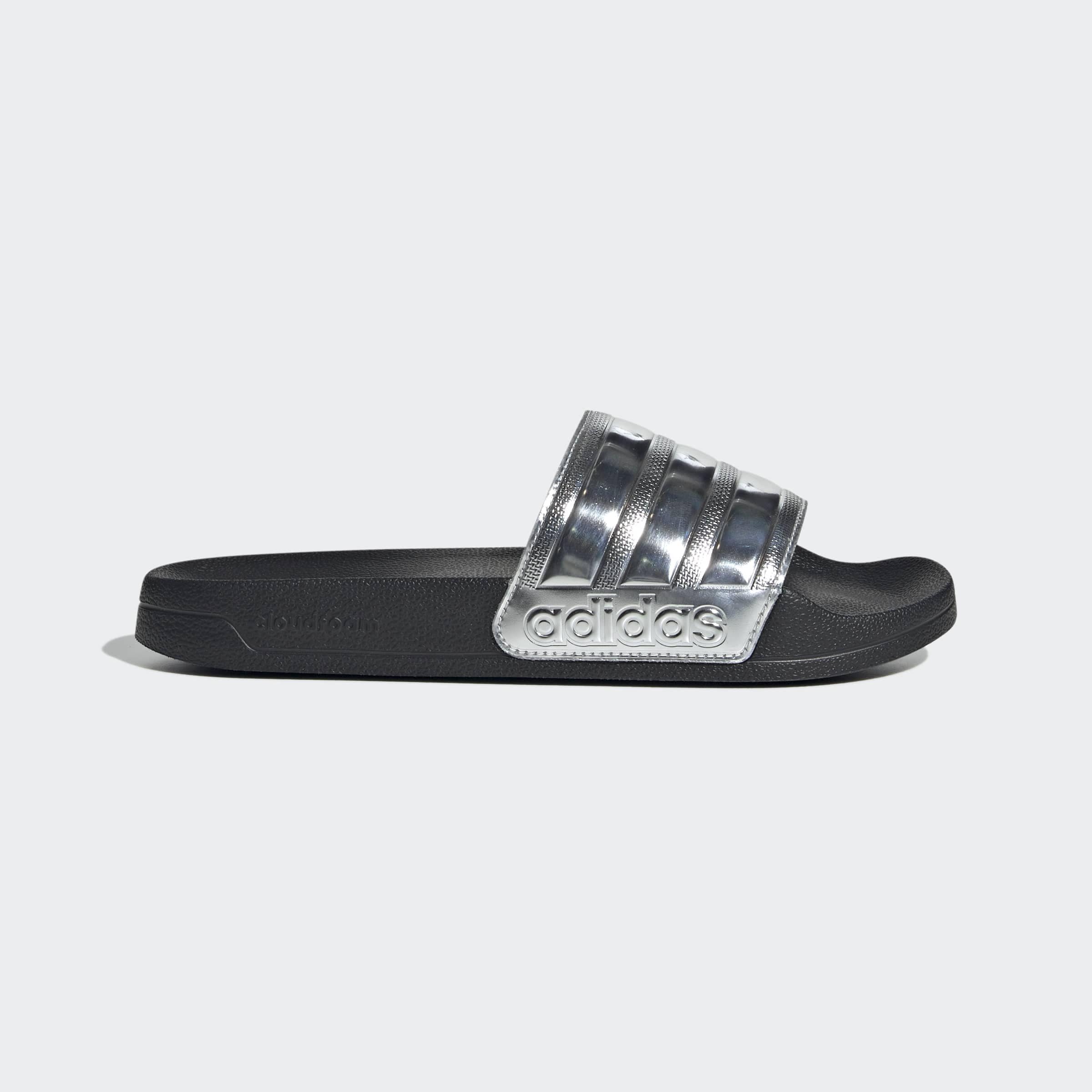 adidas Sportswear Badesandale »SHOWER ADILETTE«  Badelatschen