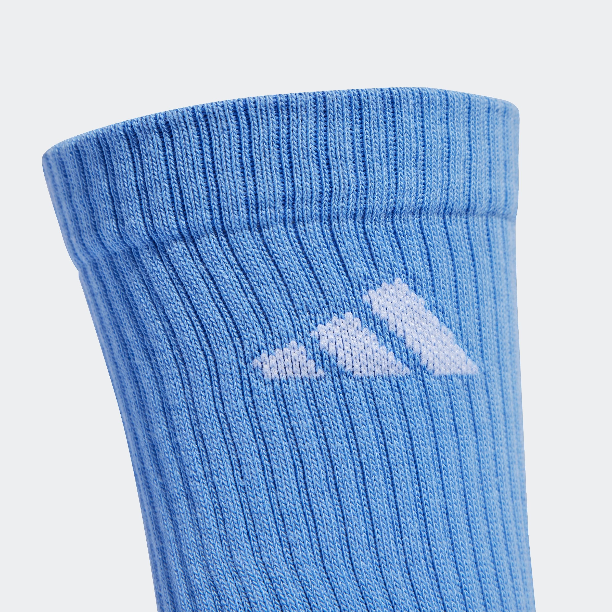 adidas Performance Funktionssocken »C NEWLOGOCRW 6P«, (6 Paar)