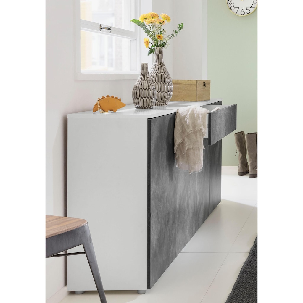 Paroli Sideboard »Susa«