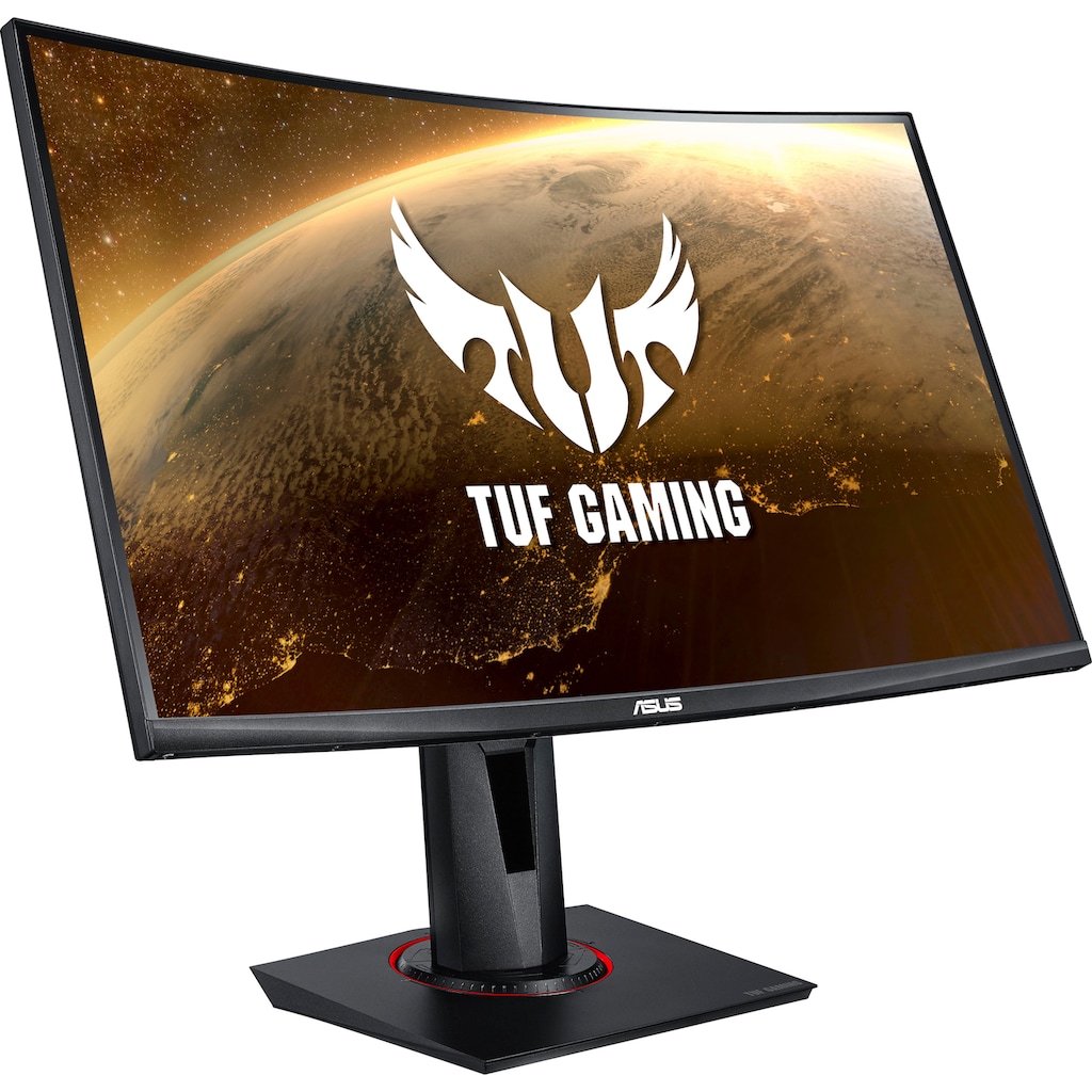 Asus Gaming-Monitor »VG27VQ«, 69 cm/27 Zoll, 1920 x 1080 px, Full HD, 1 ms Reaktionszeit, 165 Hz