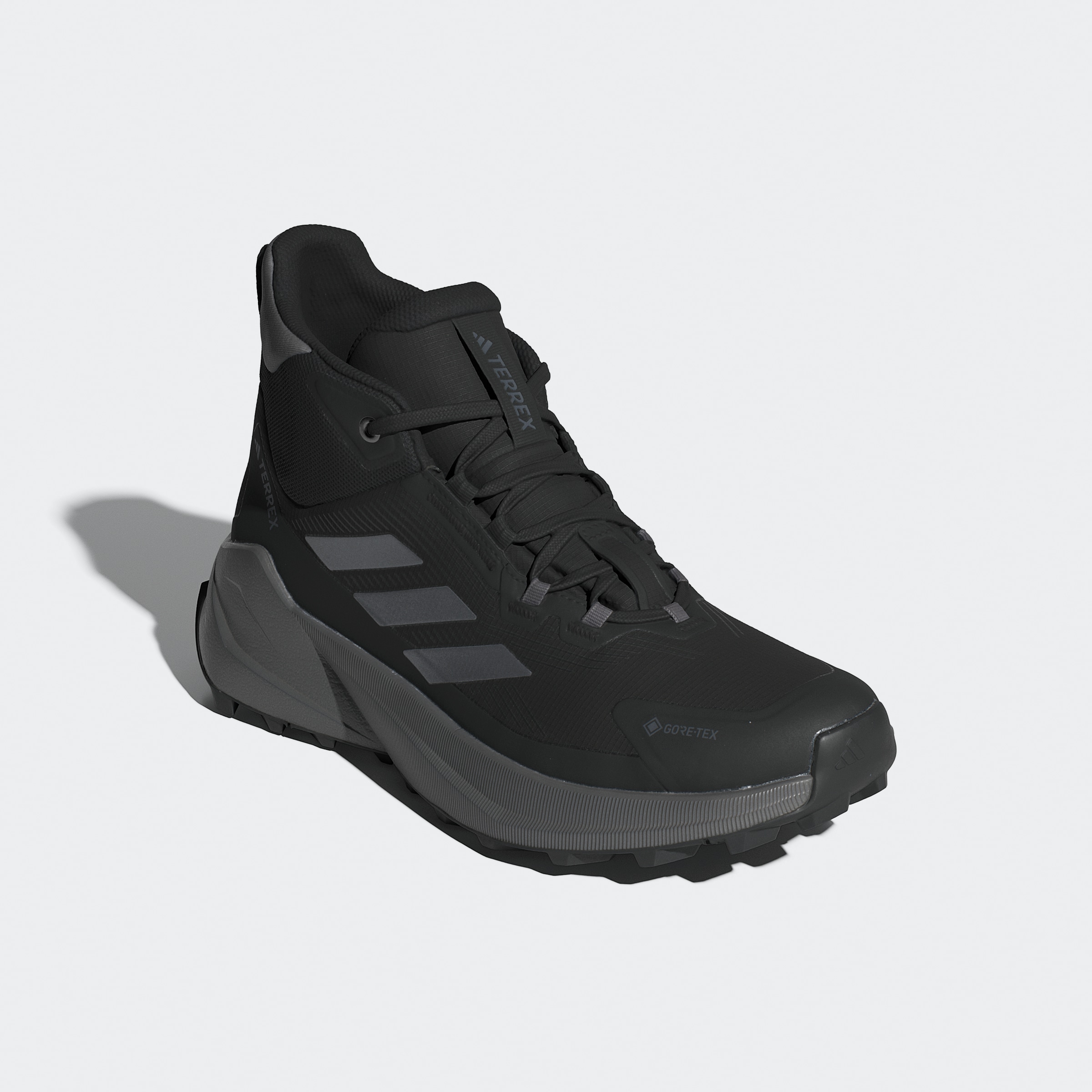 adidas TERREX Wanderschuh »TERREX TRAILMAKER 2.0 MID GORE-TEX«, wasserdicht