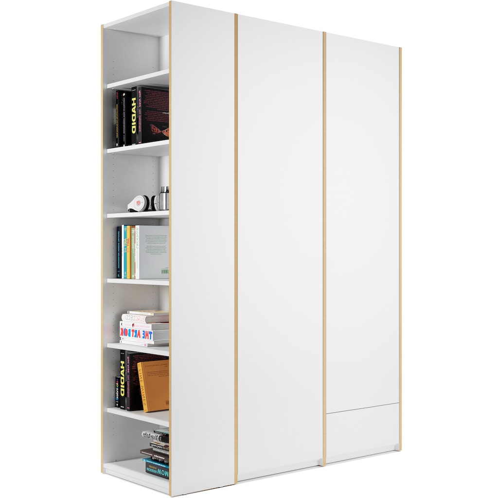 Müller SMALL LIVING Kleiderschrank »Modular Plus Variante 2«