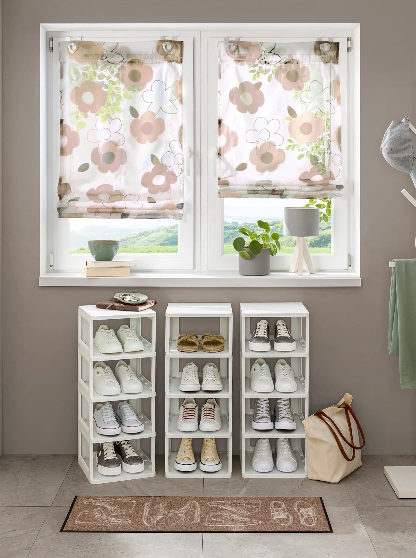 heine home Schuhregal