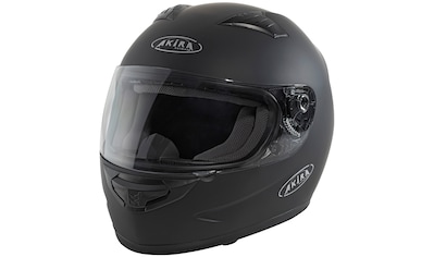 Motorradhelm »Akira Integralhelm RO 10«