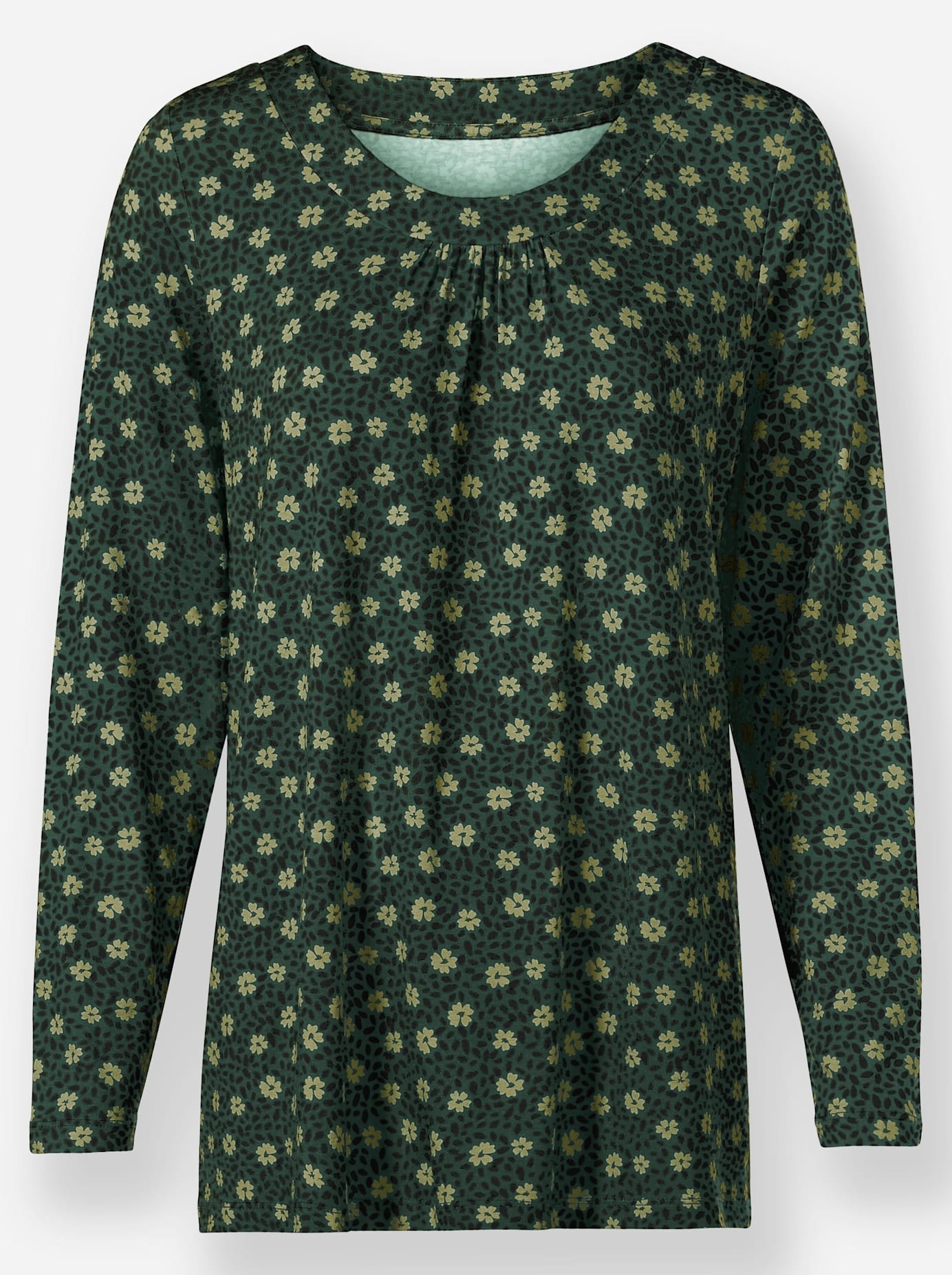 Inspirationen Tunikashirt »Tunikashirt«, (1 tlg.)