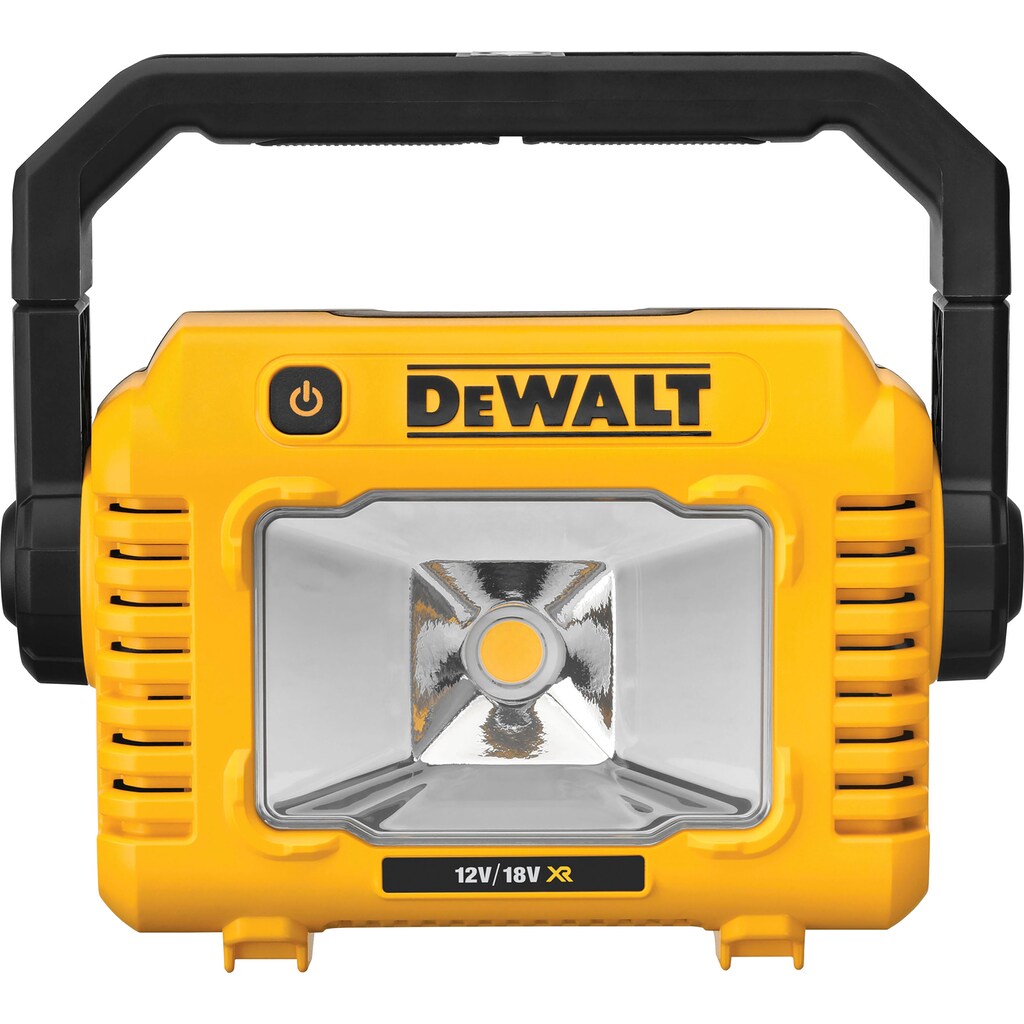 DeWalt Arbeitsleuchte »DCL077-XJ«