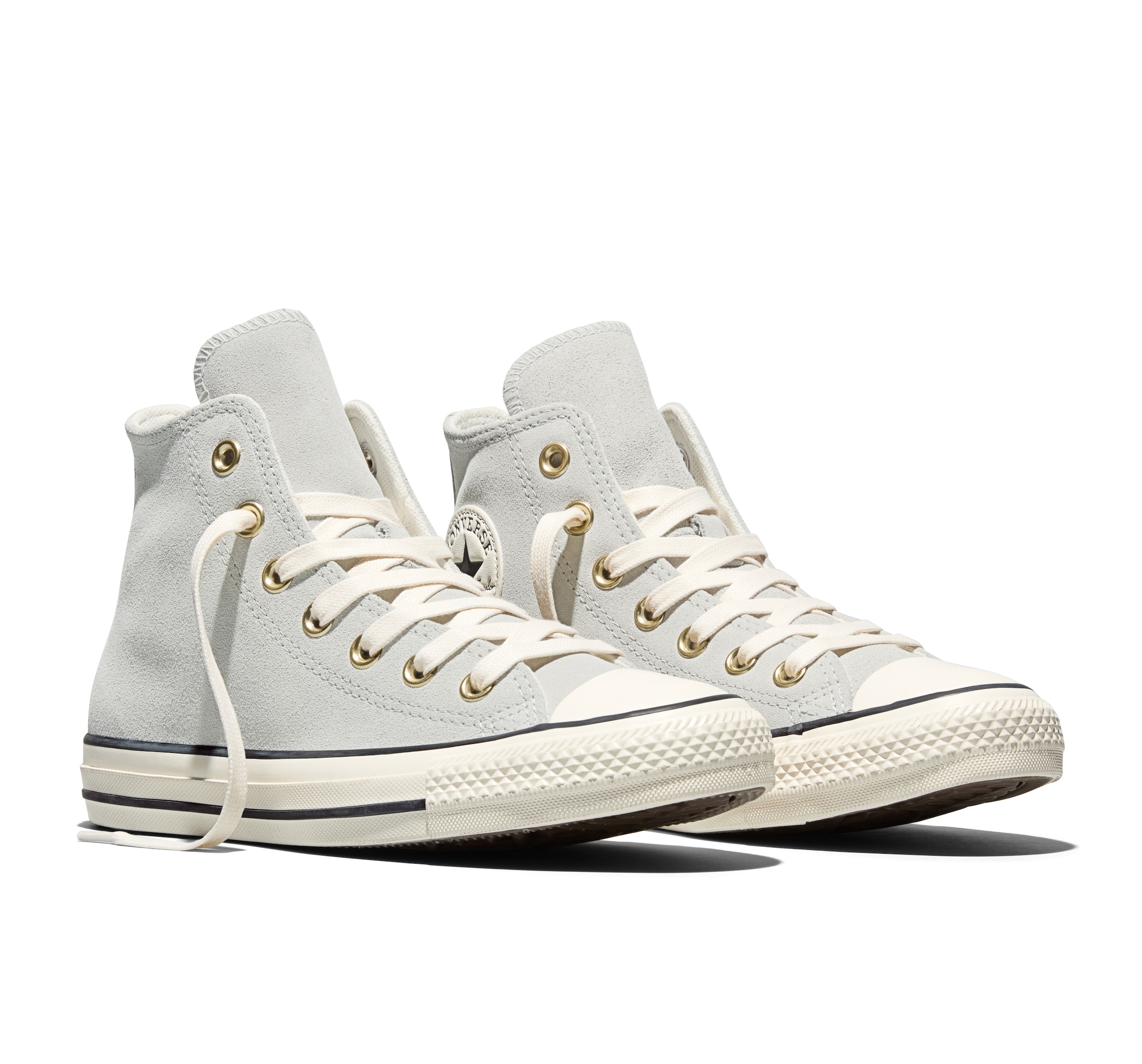 Converse Sneaker »CHUCK TAYLOR ALL STAR SUEDE«