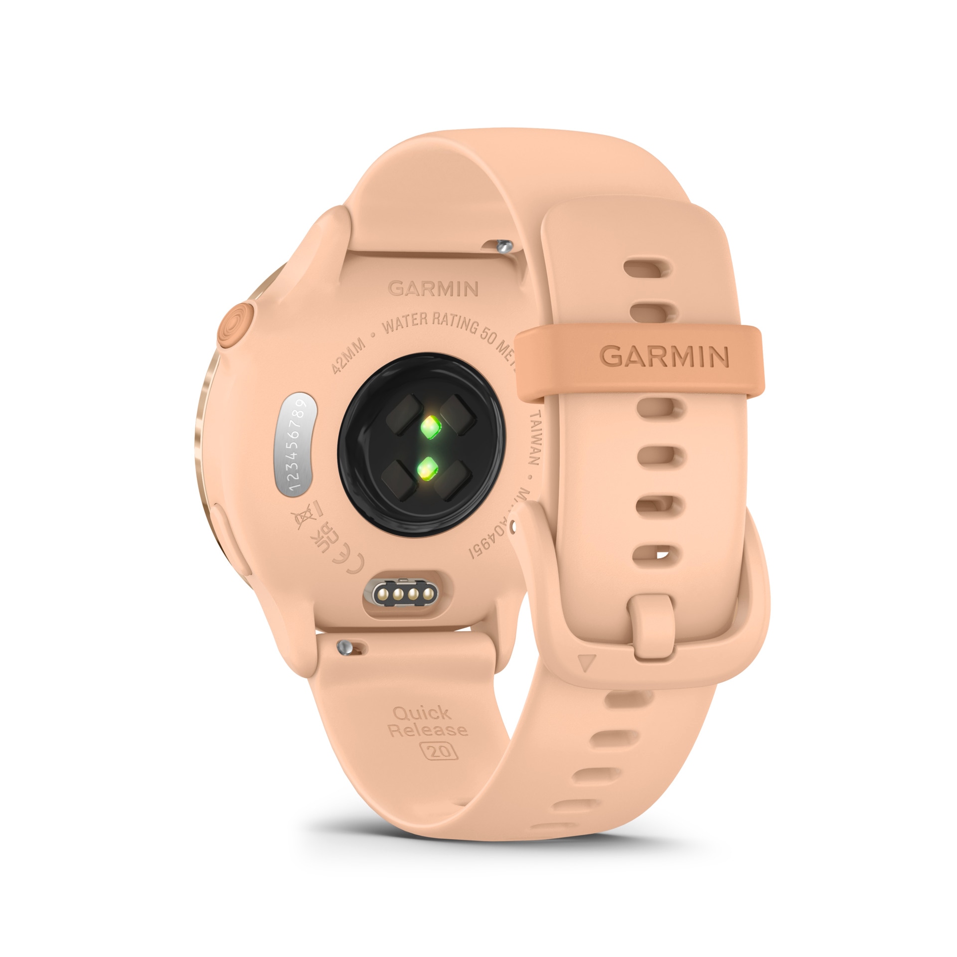 Garmin Smartwatch »vívoactive 6«, (3,04 cm / 1,2 Zoll), 8,00 GB,)