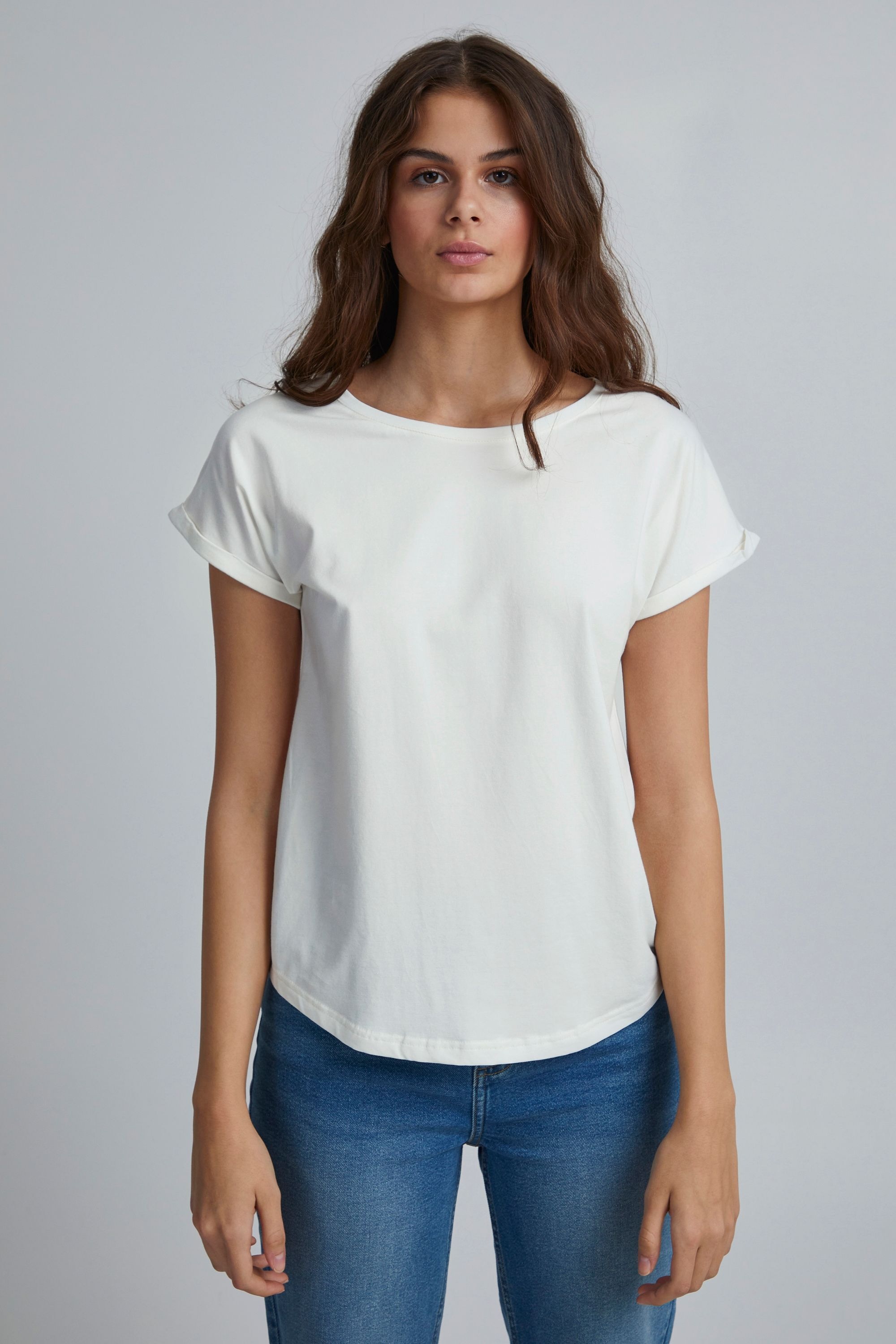 b.young T-Shirt »T-Shirt BYPamila«