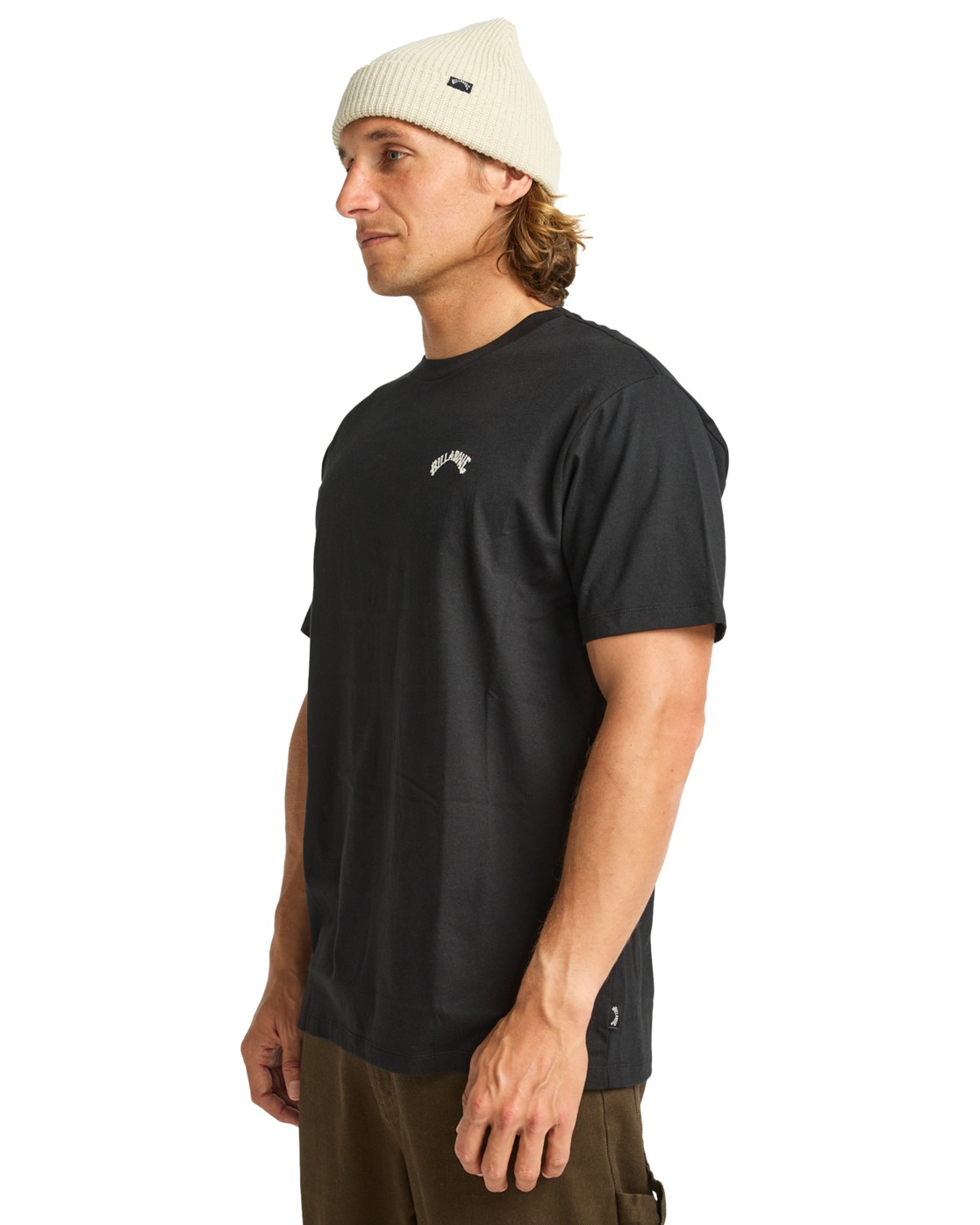 Billabong T-Shirt »Arch Crew«