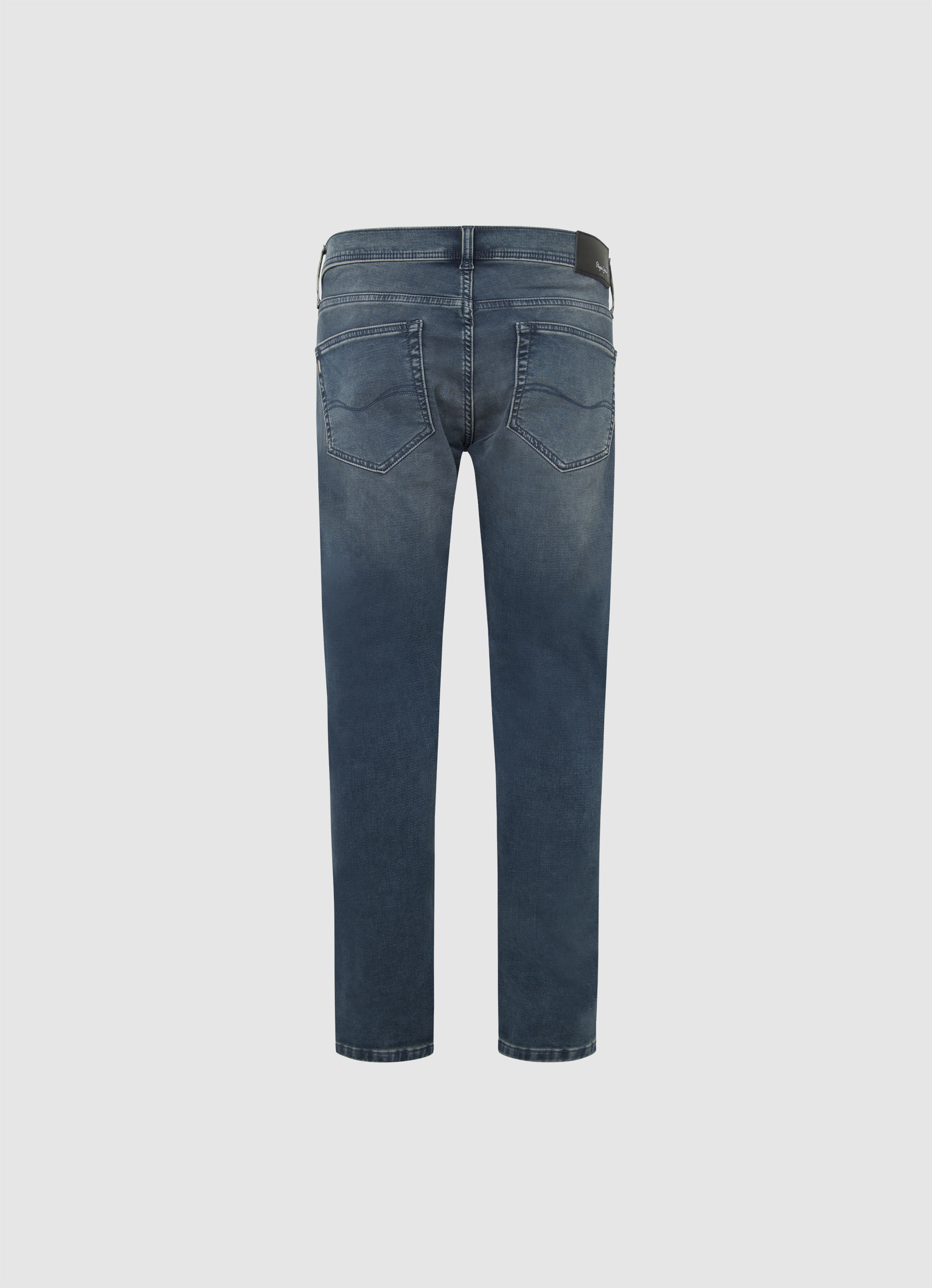 Pepe Jeans Slim-fit-Jeans »SLIM GYMDIGO JEANS, sehr elastisch«