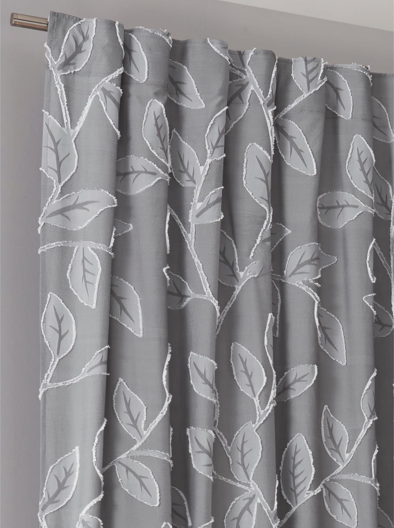 heine home Vorhang Multifunktionsband 1 Stk. tlg.