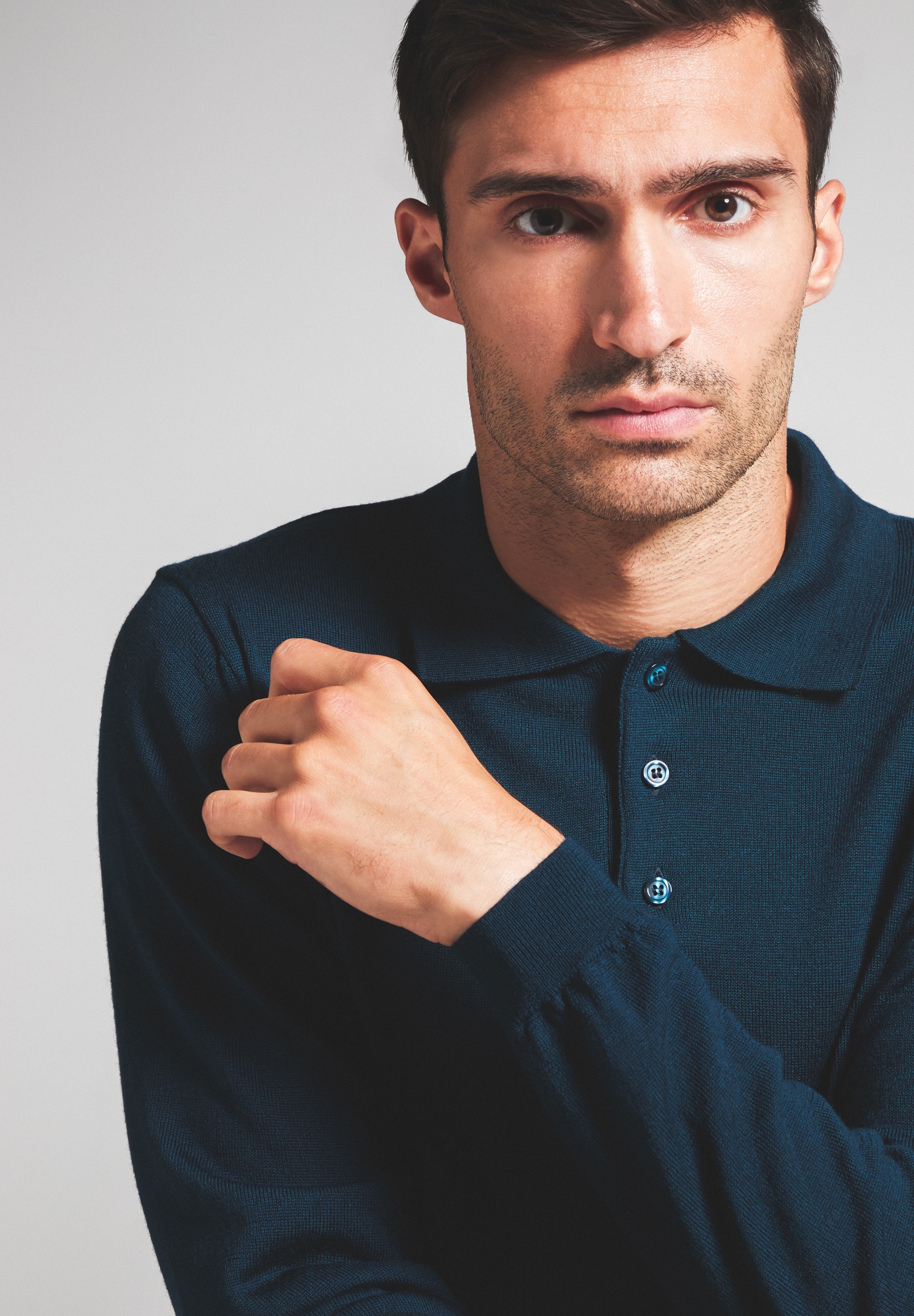 Eterna Strickpullover