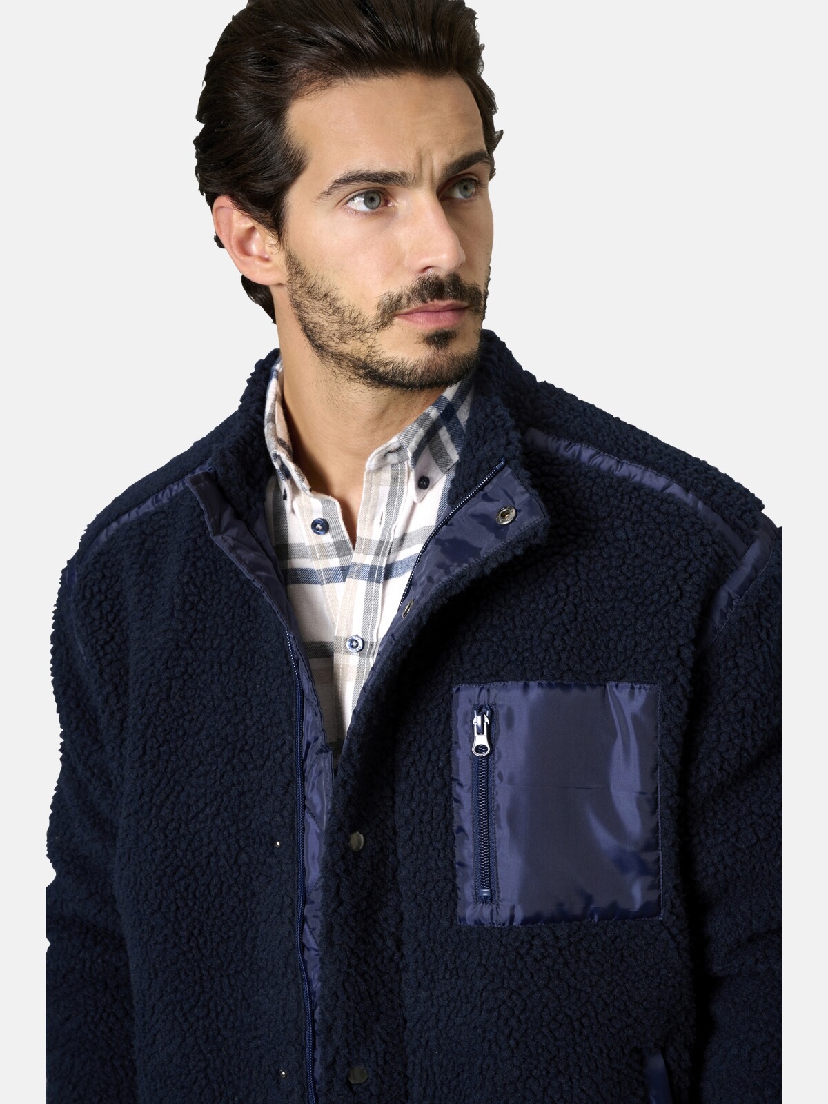 Babista Kurzjacke »Jacke LUCIVENZI«