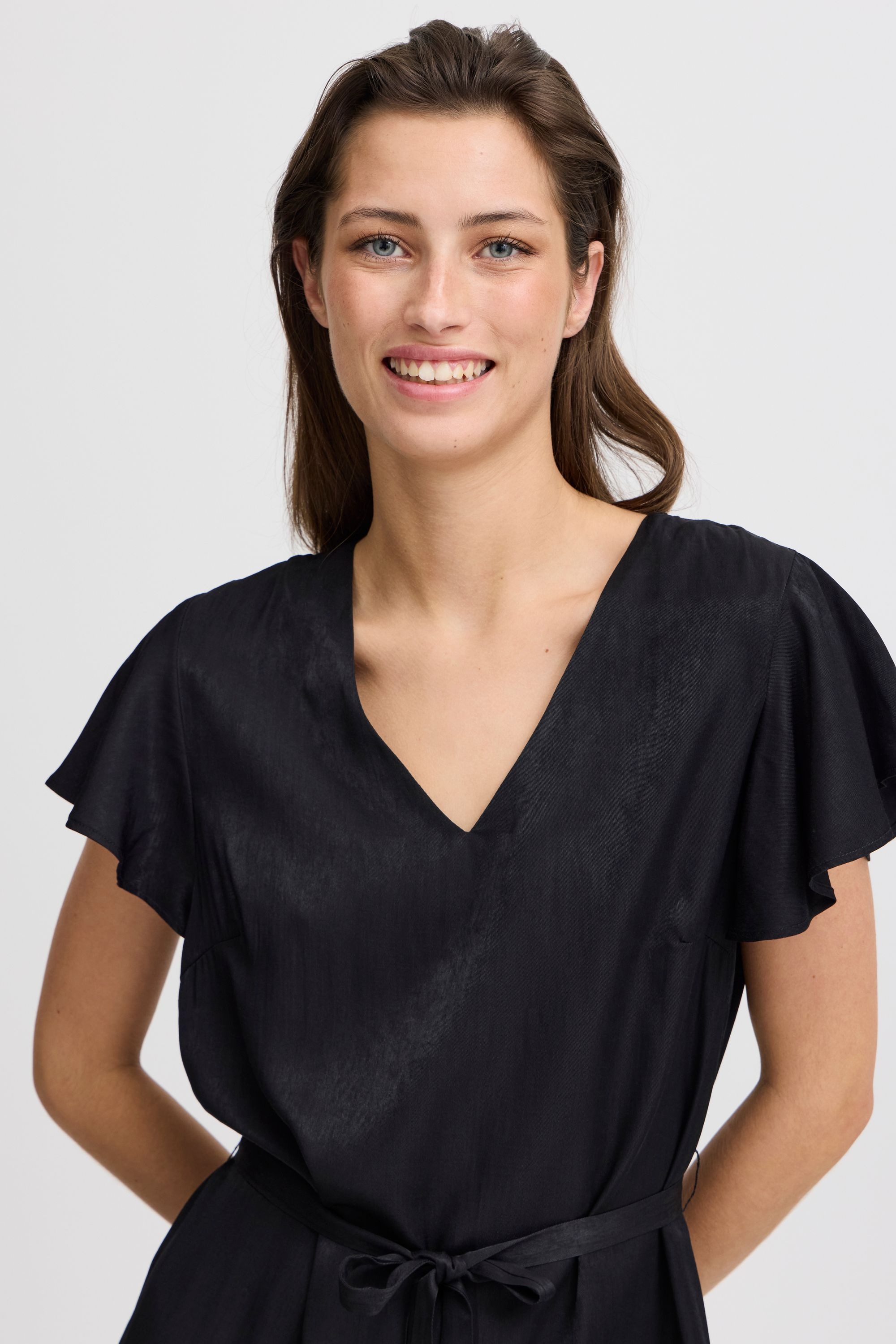 b.young Sommerkleid »Sommerkleid BYItilda«