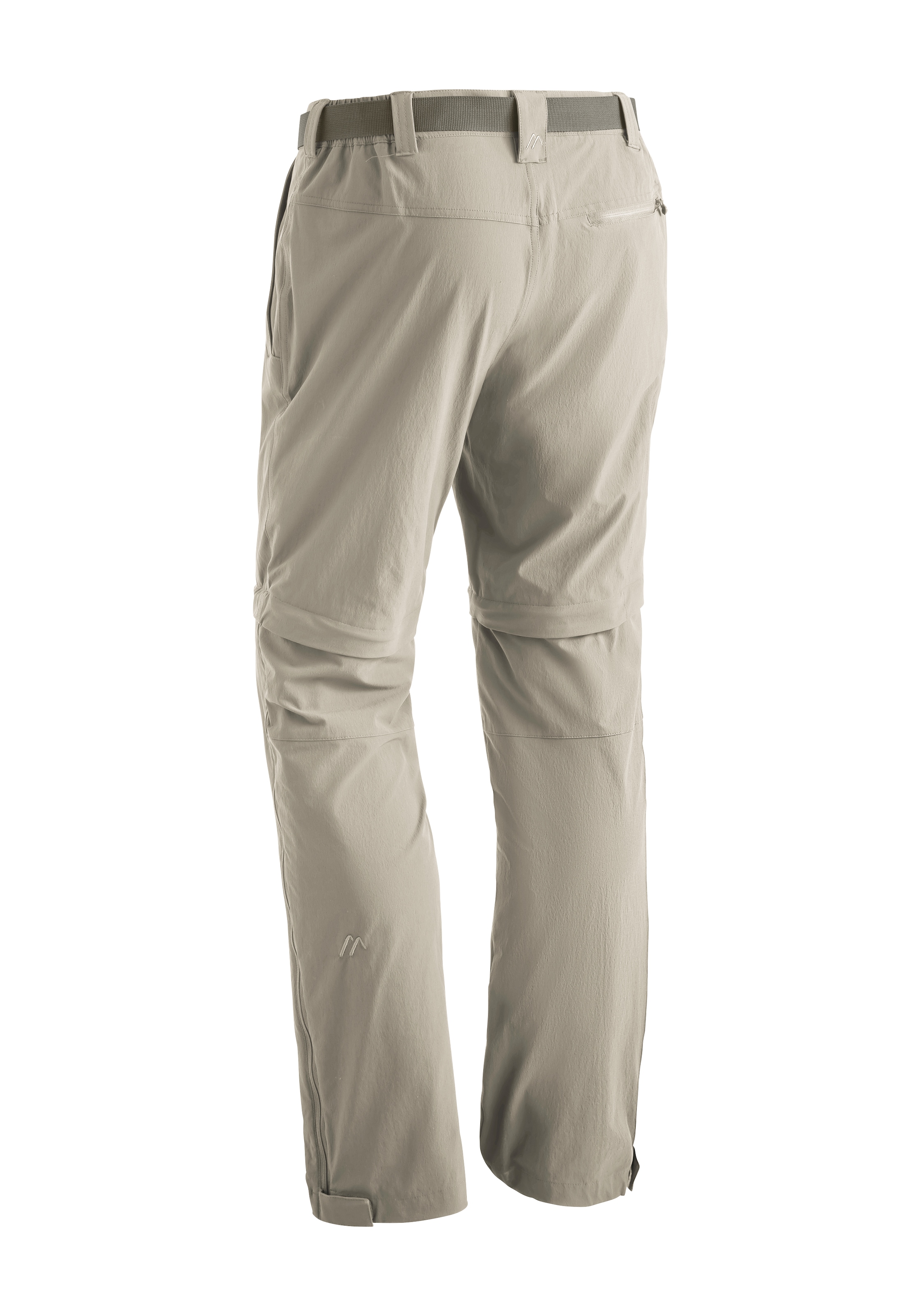 Maier Sports Funktionshose »Tajo«  Herren Wanderhose, zipp-off Outdoor-Hose, 4 Taschen, Regular Fit