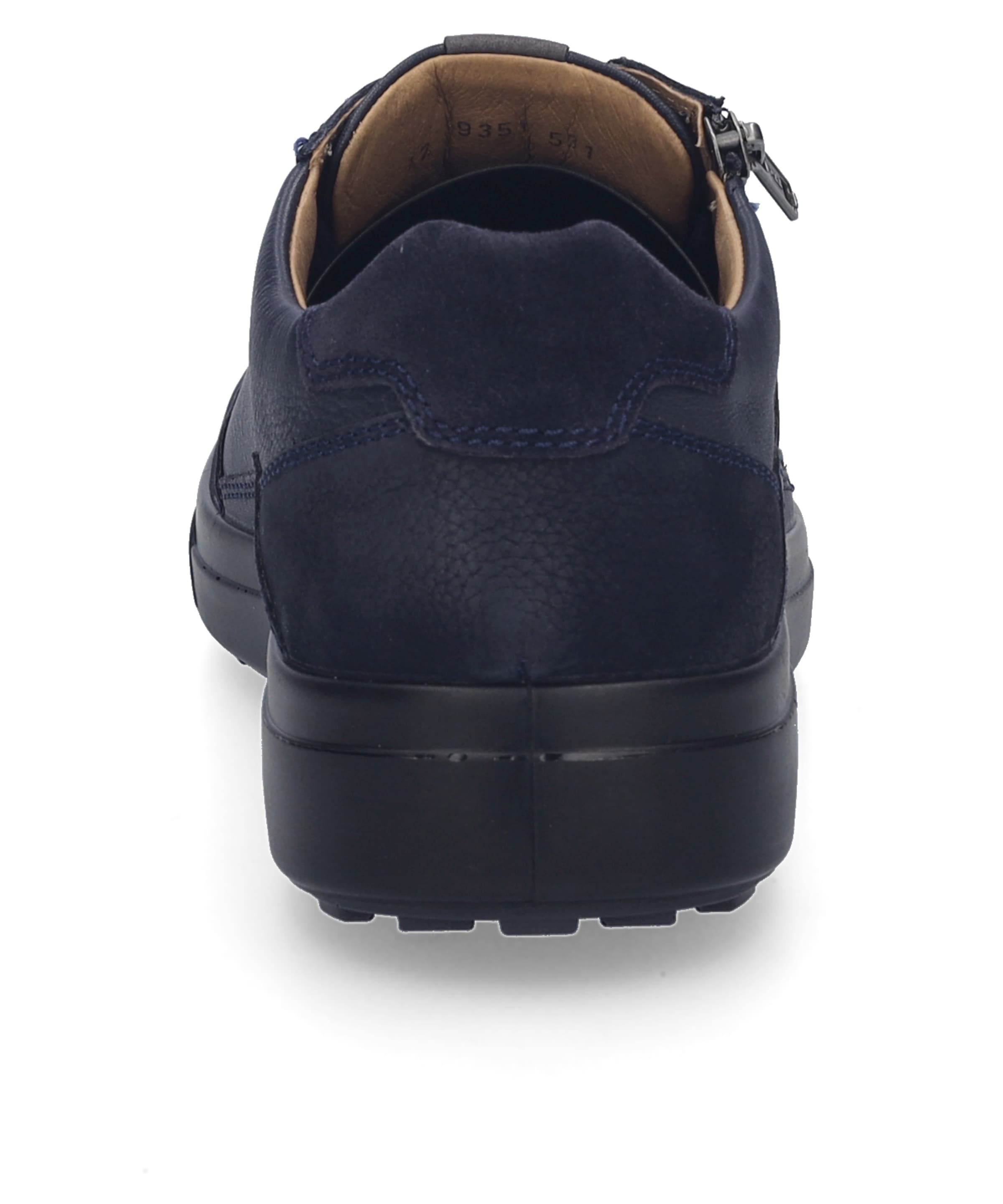 Josef Seibel Sneaker »Maddox 51, ocean-kombi«