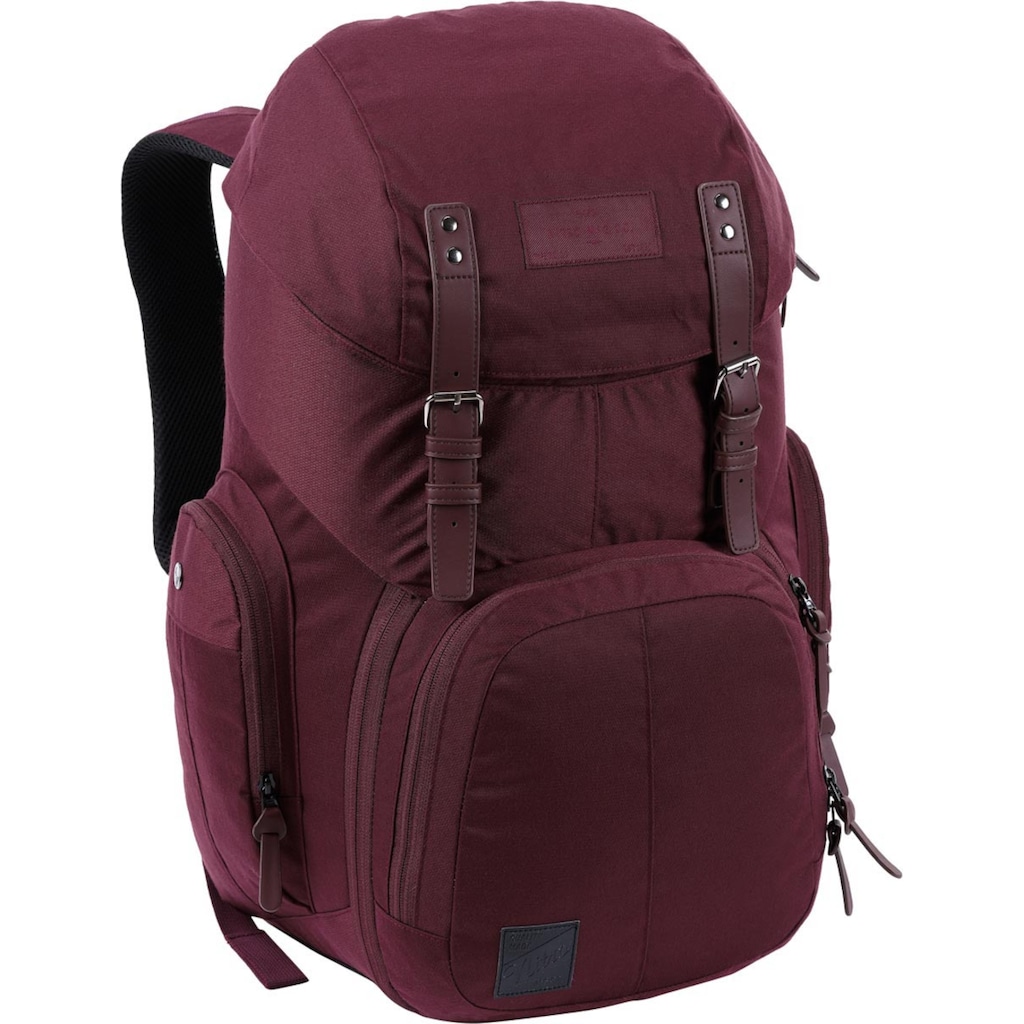 NITRO Laptoprucksack »Weekender«