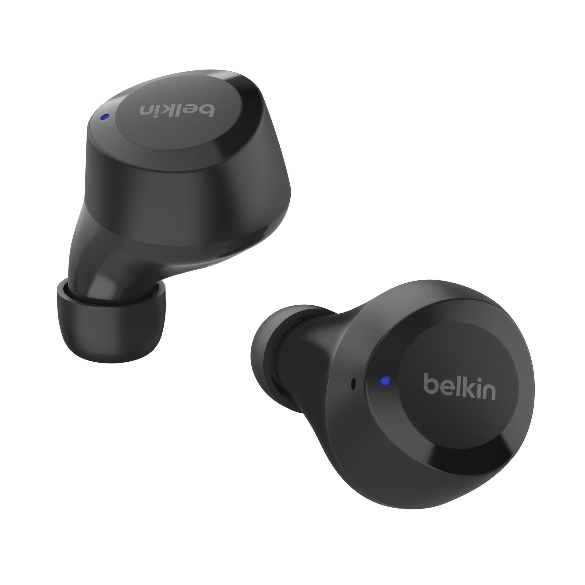 Belkin In-Ear-Kopfhörer »SoundForm Bolt Wireless In-Ear-Kopfhörer«