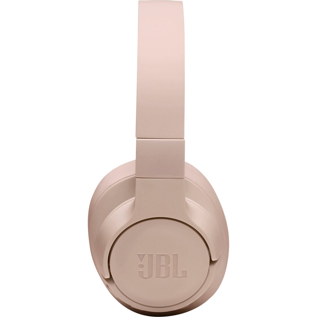 JBL Over-Ear-Kopfhörer »TUNE 710BT kabelloser«, Freisprechfunktion-Multi-Point-Verbindung