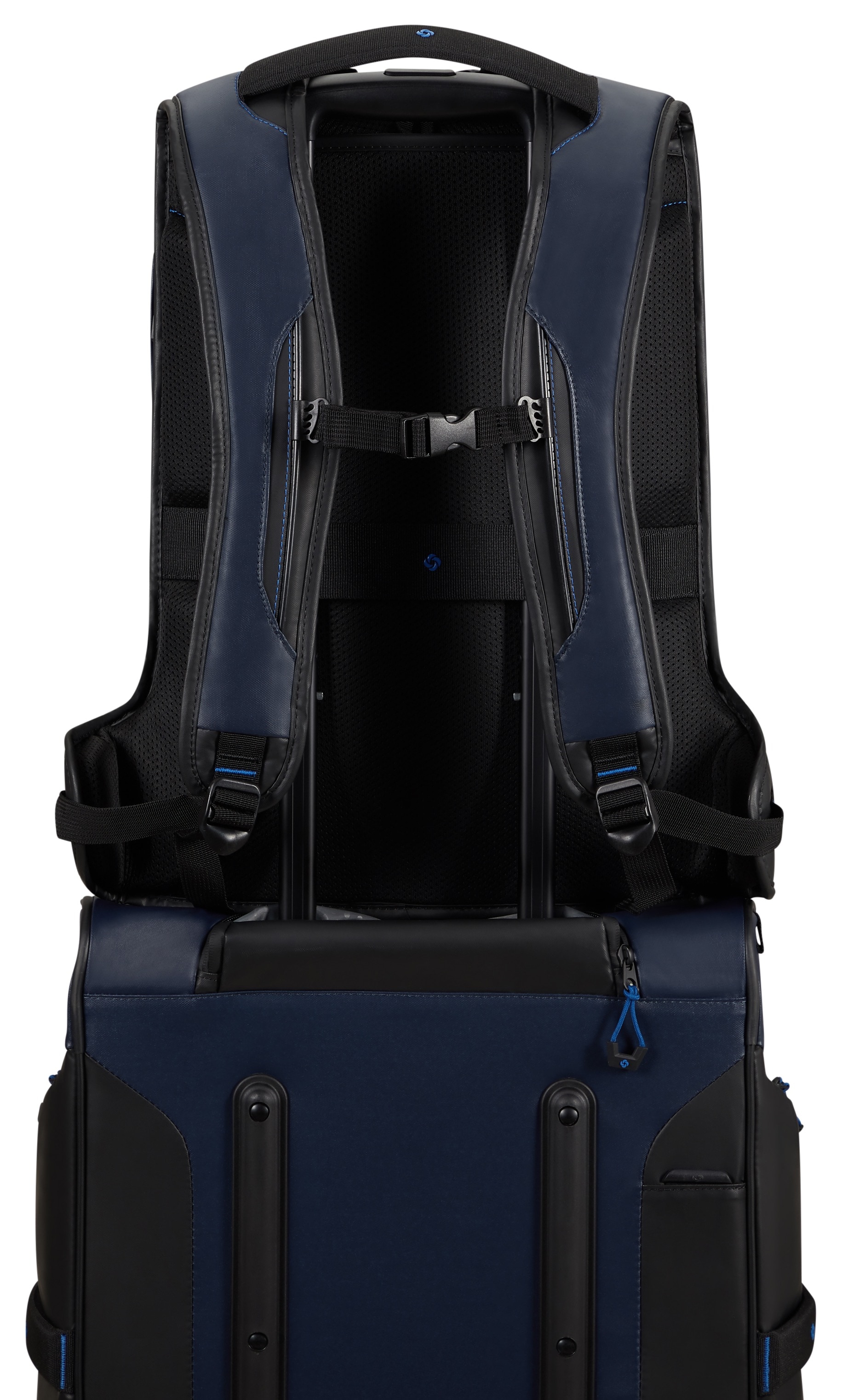 Samsonite Laptoprucksack »ECODIVER«, Freizeitrucksack, Schulrucksack, Arbeitsrucksack Cityrucksack