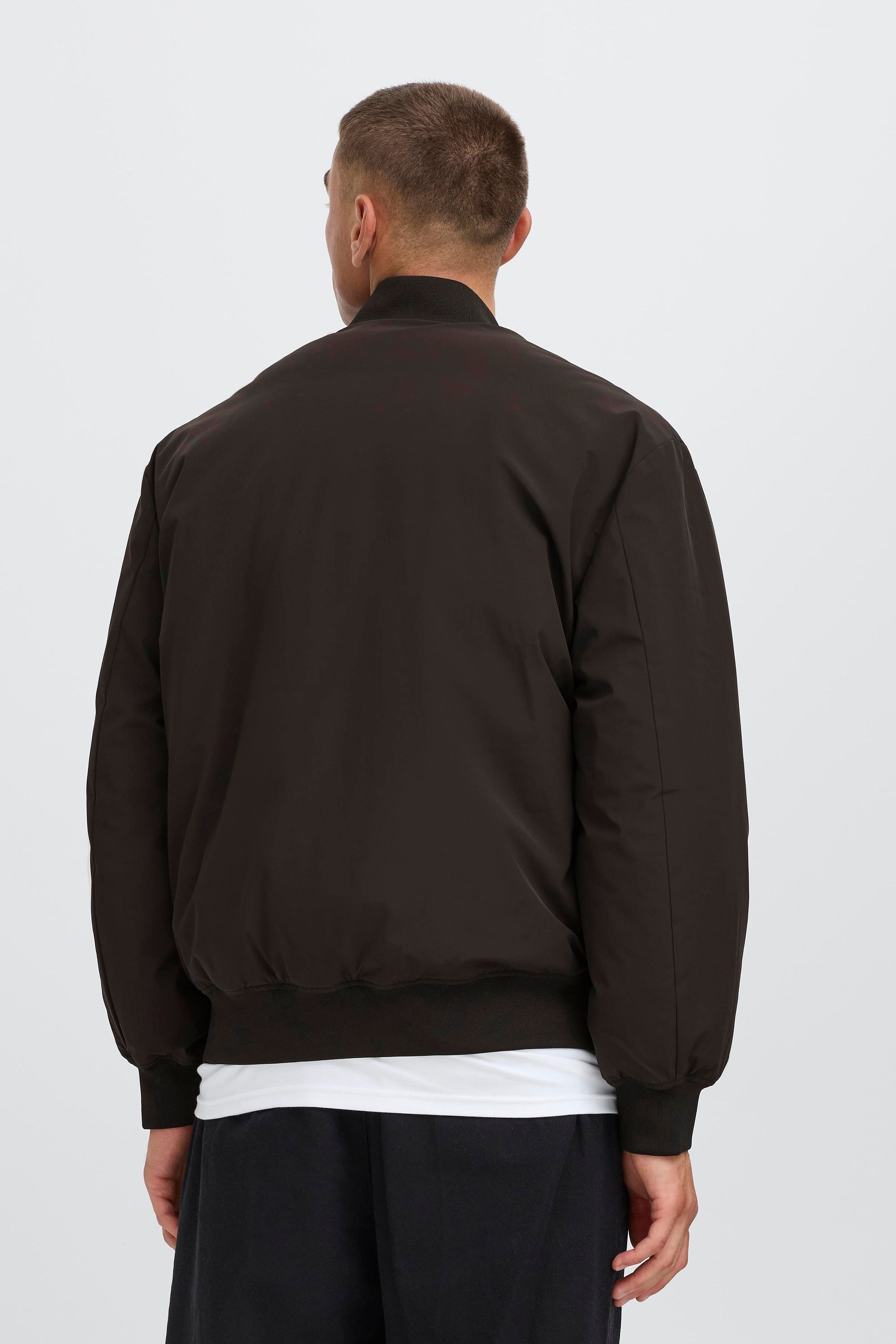 !Solid Bomberjacke »Bomberjacke SDROMEO BOMBER«