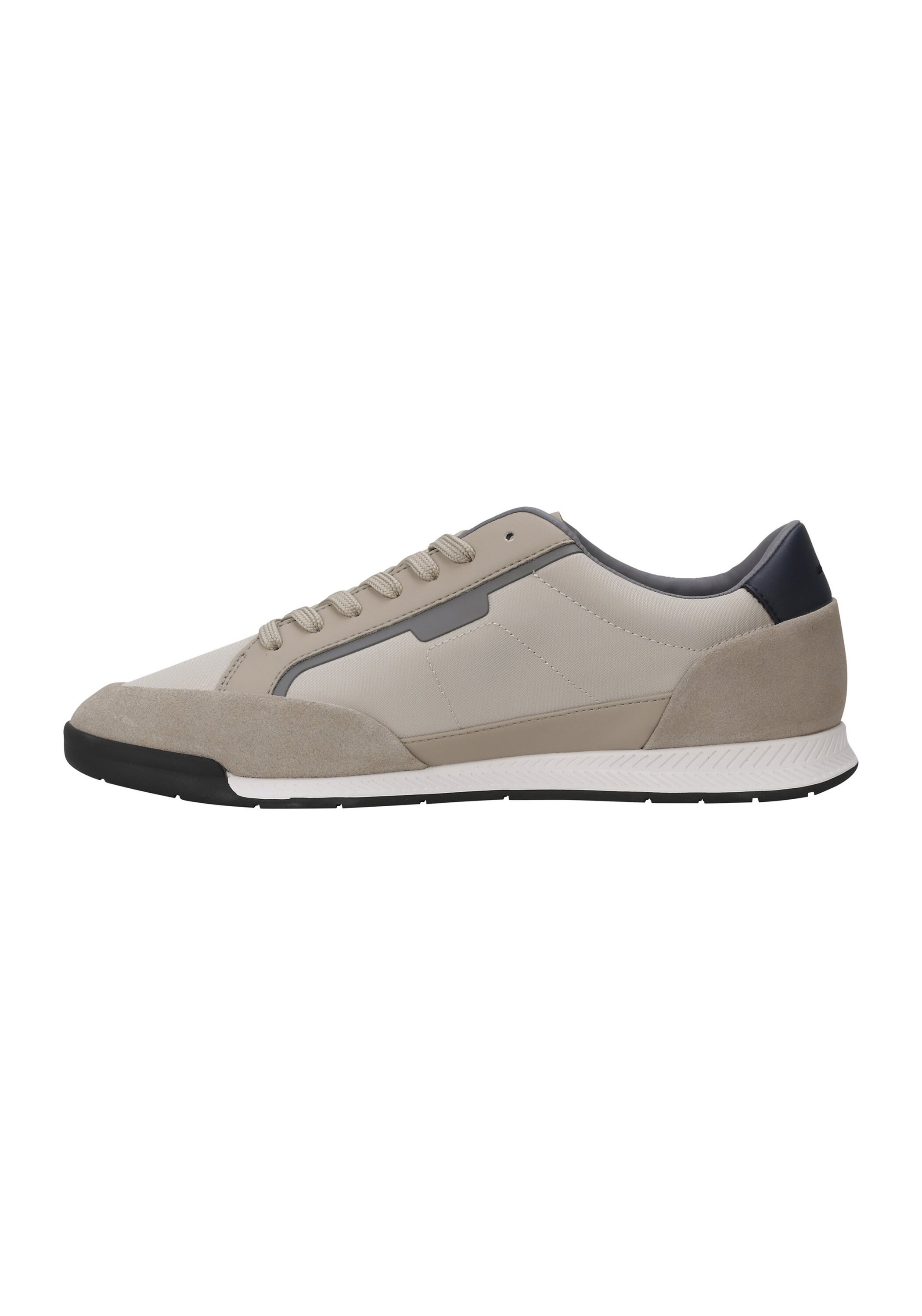 BOSS Sneaker »Sneaker Nitan txsd«