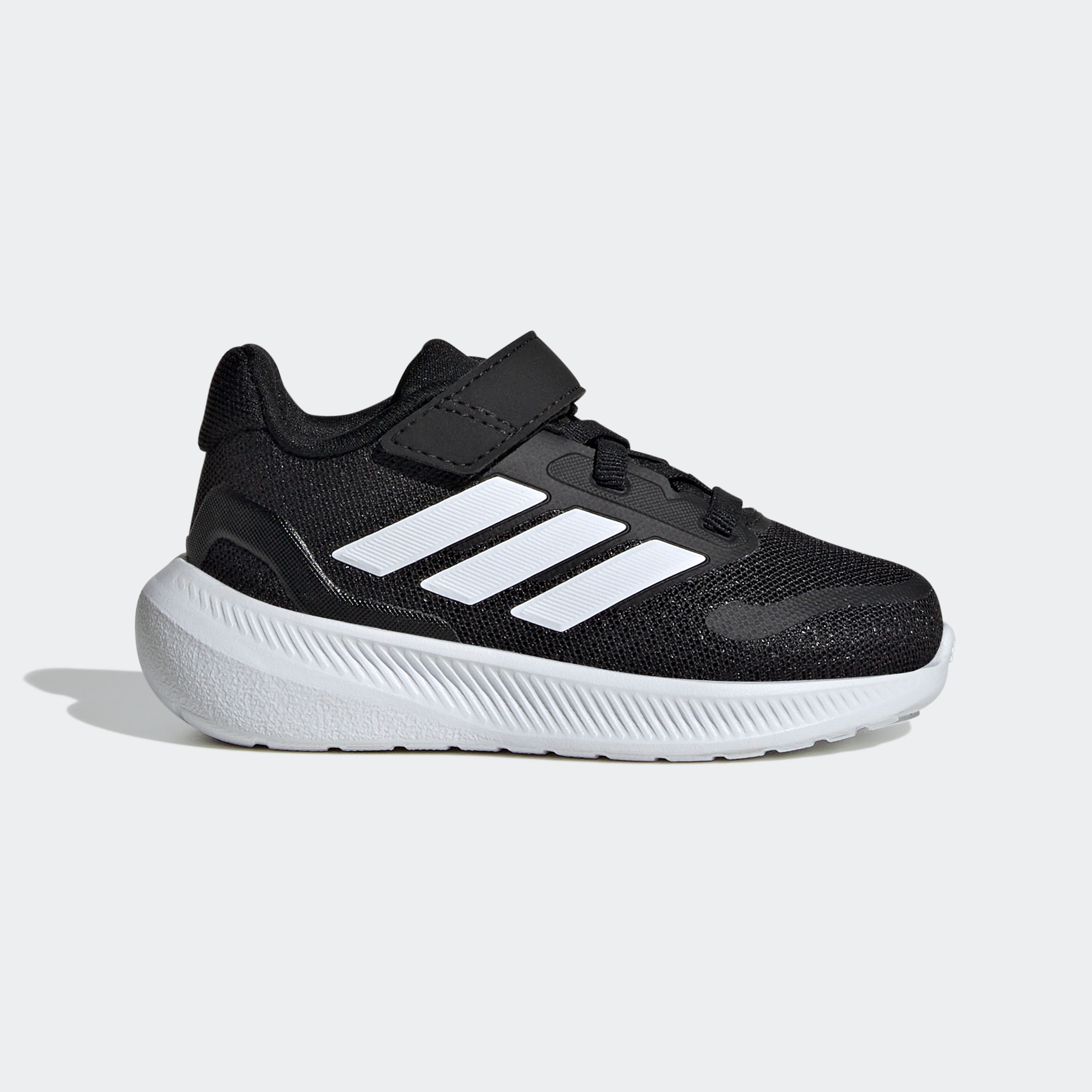 adidas Sportswear Laufschuh »RUNFALCON 5 KIDS«, für Kinder