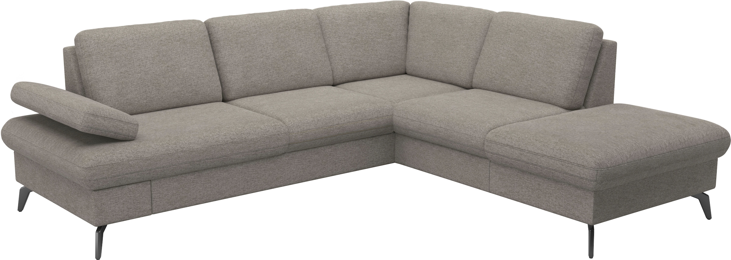 sit&more Ecksofa