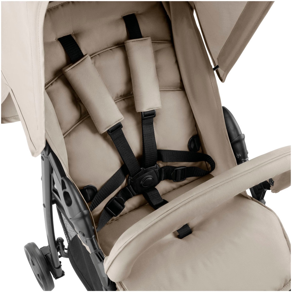 Hauck Kinder-Buggy »Sport«, 15 kg