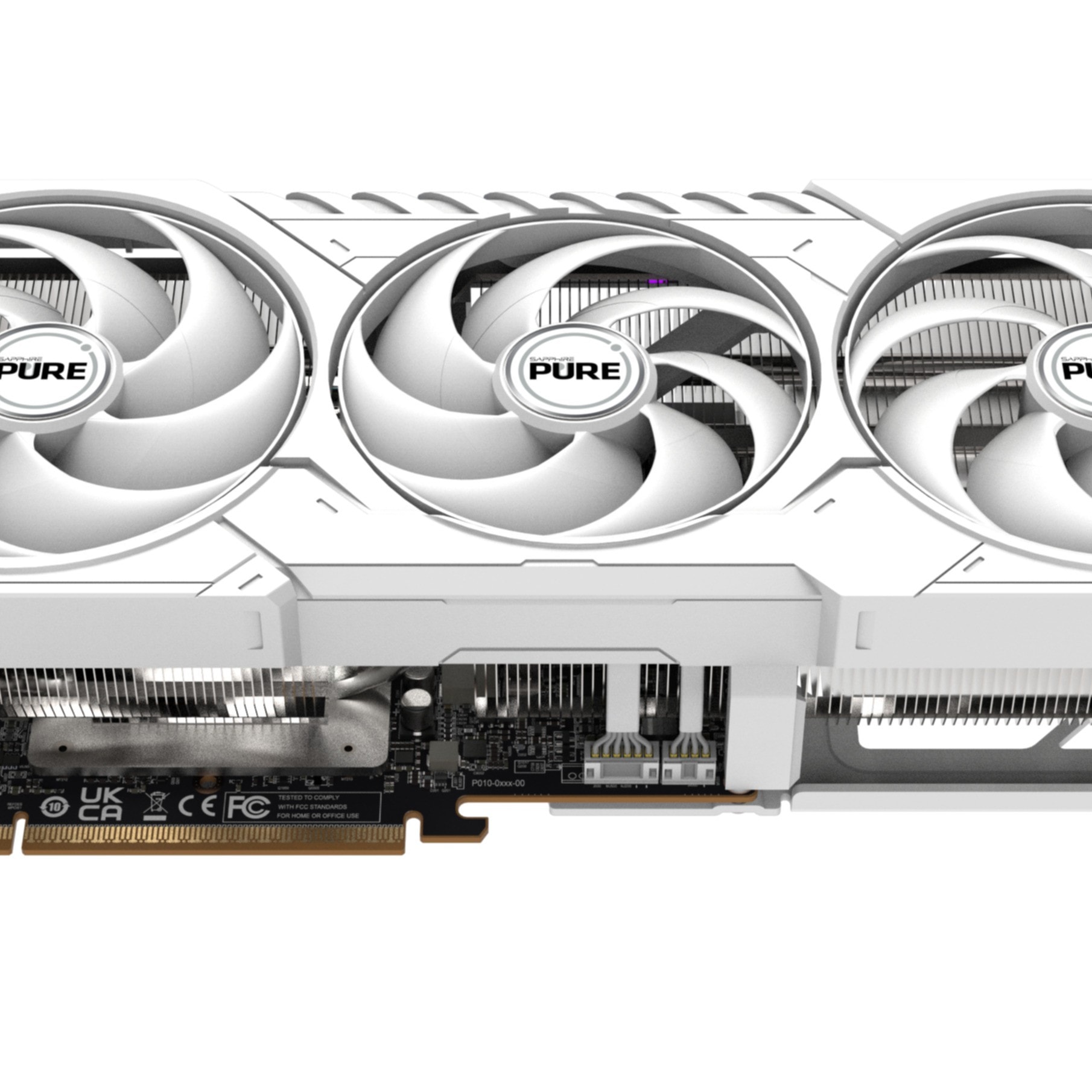Sapphire Grafikkarte »Radeon RX 9070«