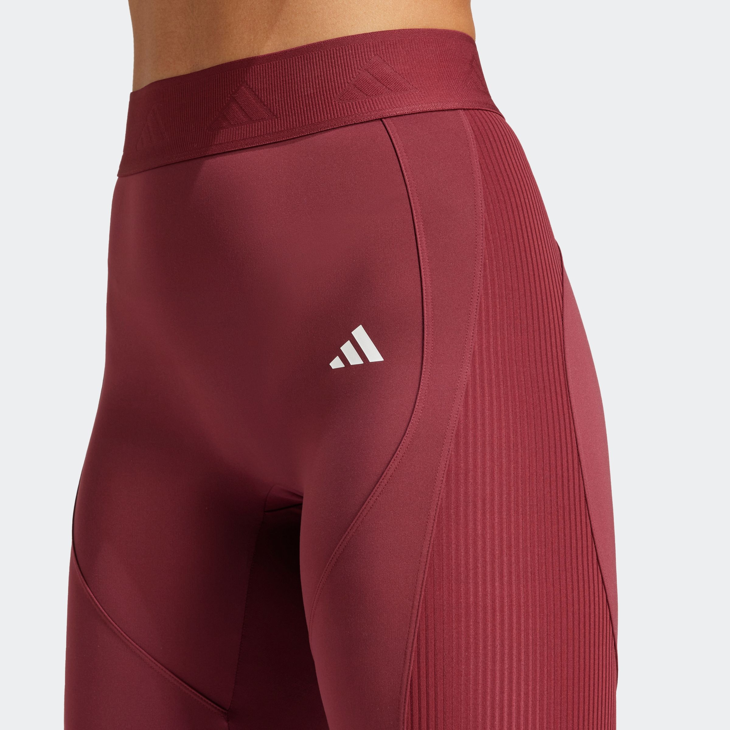 adidas Performance Trainingstights »HYGLM 1/1 L Q1«, (1 tlg.)