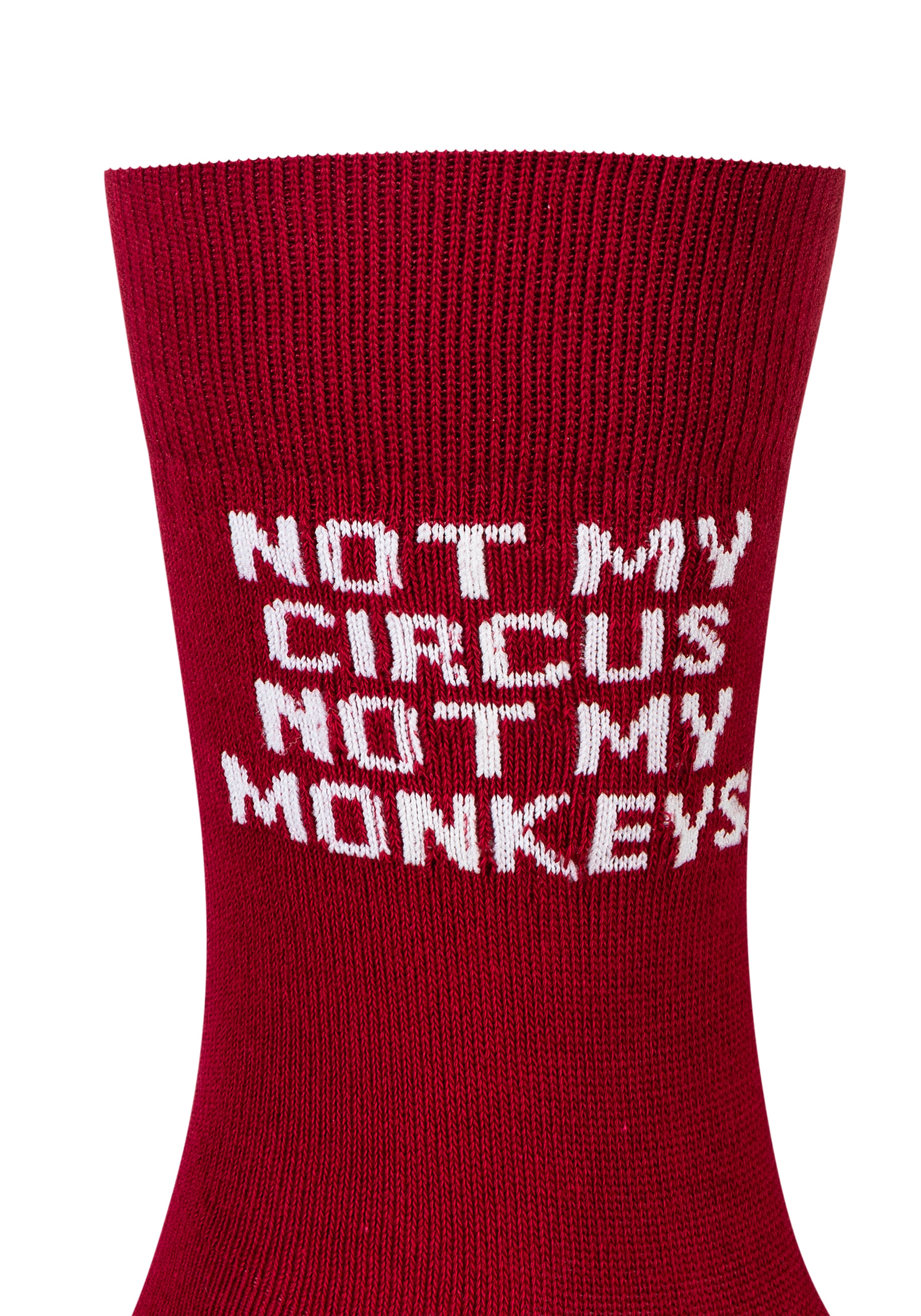 s.Oliver Socken »originals« 4 Paar tlg. mit elastischem Bund