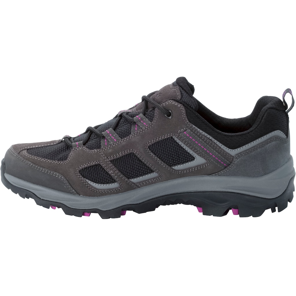 Jack Wolfskin Wanderschuh »VOJO 3 TEXAPORE LOW W«, wasserdicht