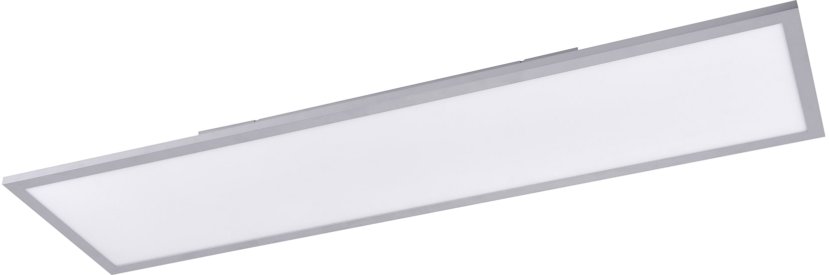 Leuchten Direkt LED Panel flammig-flammig, 1 Deckenleuchte, online »FLAT«, 3 Jahren Garantie Deckenlampe | kaufen LED LED XXL mit