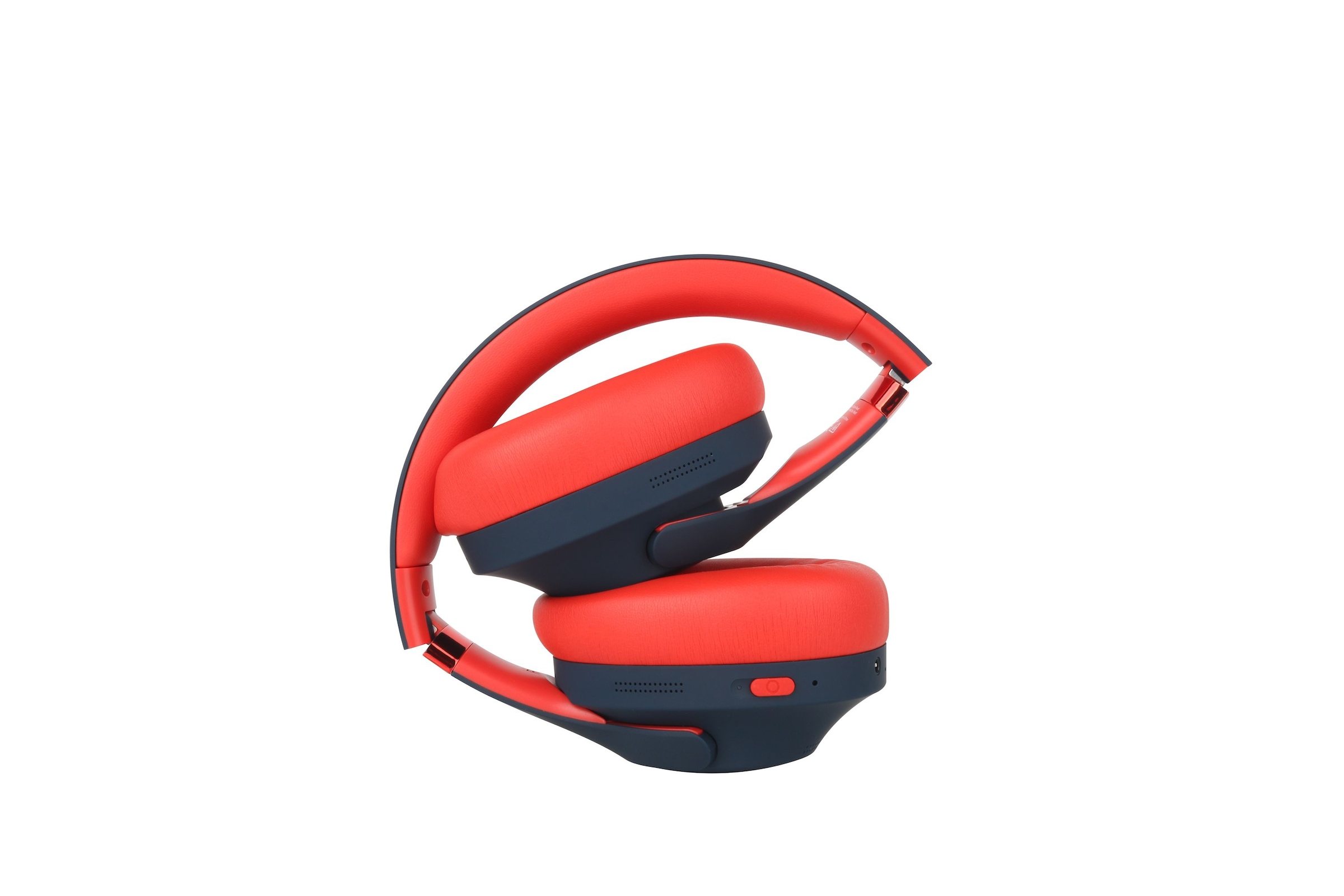 Red Bull Racing Bluetooth-Kopfhörer »HP 130« faltbar